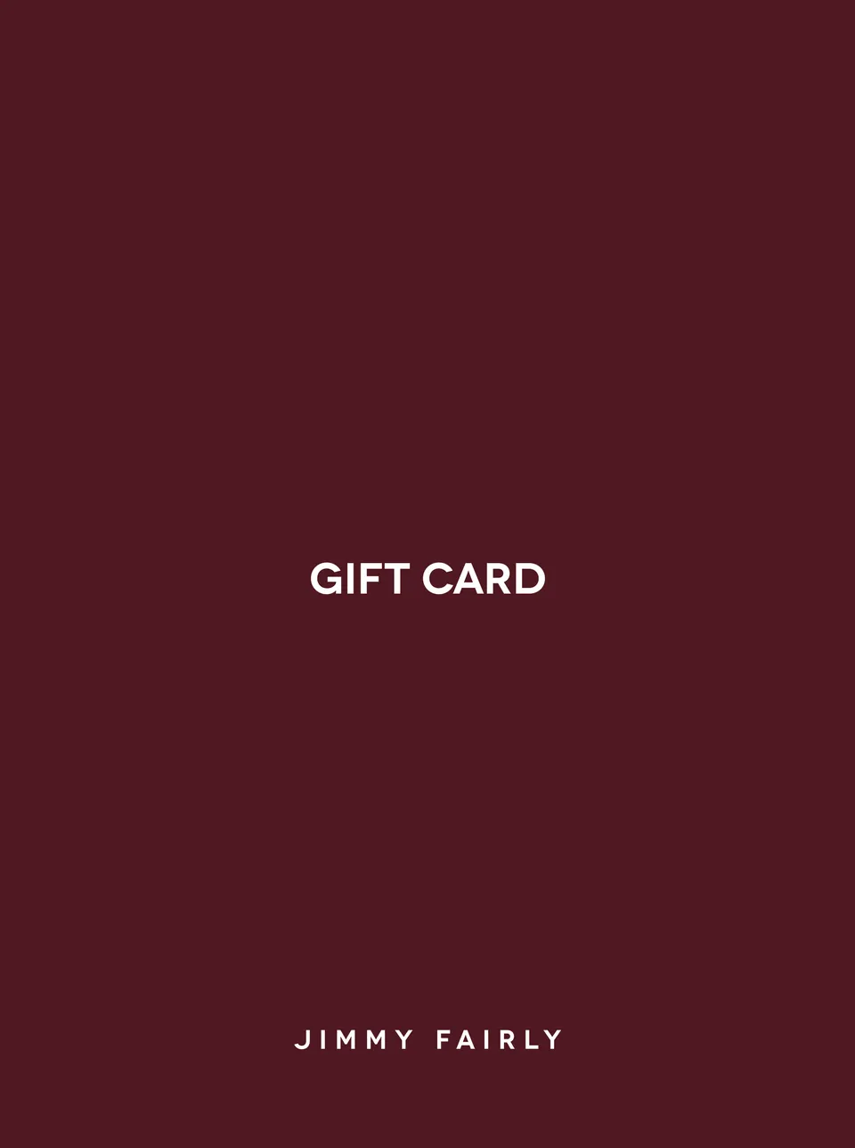 jimmy-fairly-carte-cadeau-bon-d-achat-valable-en-boutique-et-en-ligne-6-mois-2 image 1