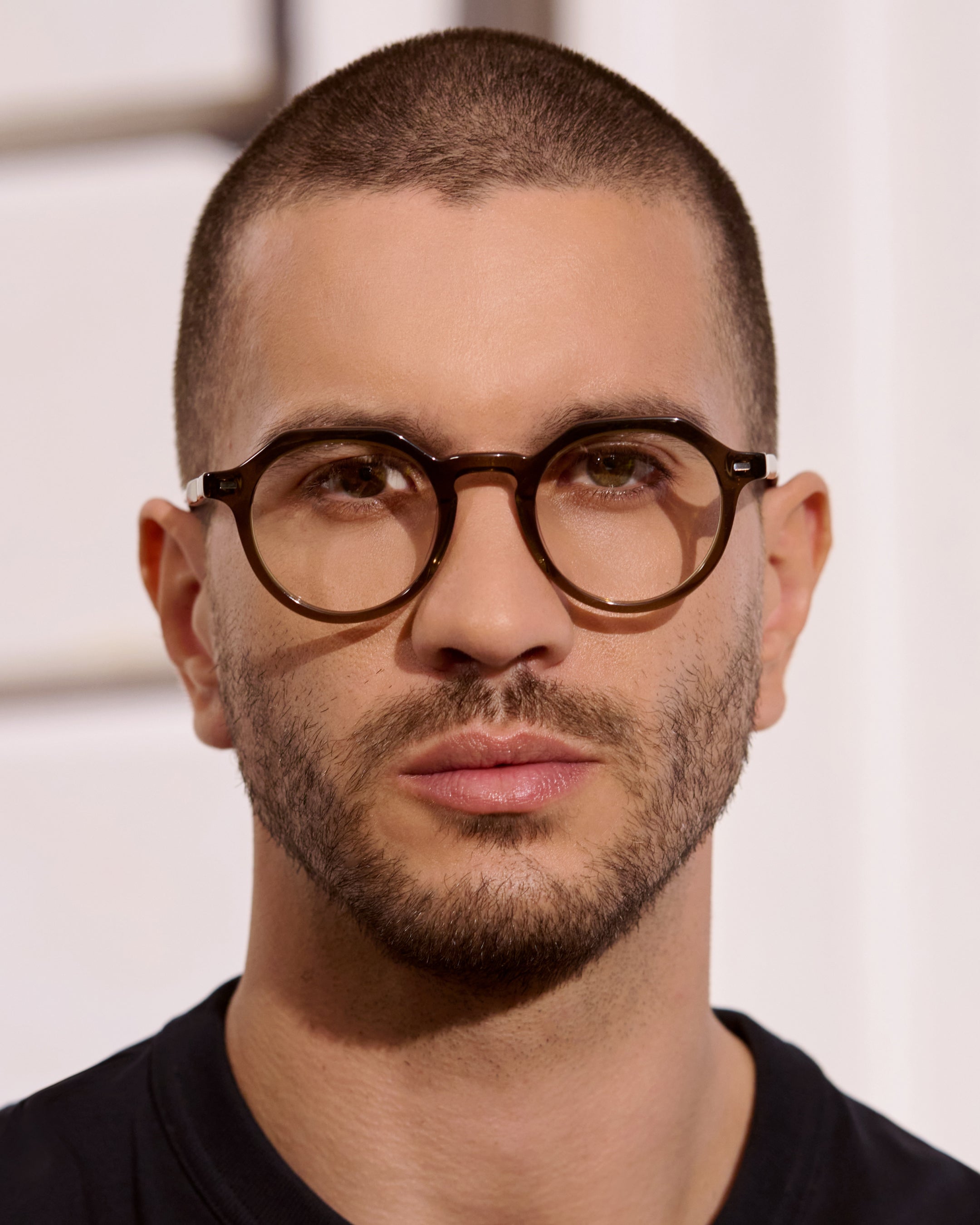 jimmy-fairly-la-coolio-lunettes-de-vue-rondes-m-vertes-homme image 4