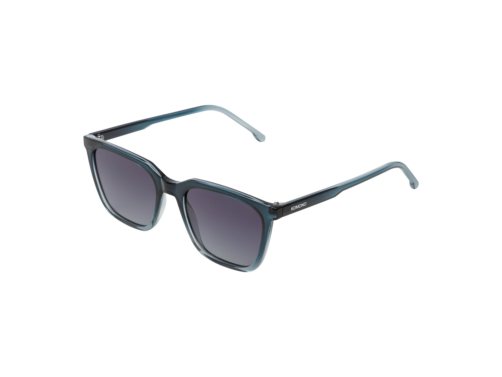 komono-jay-bluescale-lunettes-de-soleil-rectangulaires-en-nylon-bio-protection-u image 3