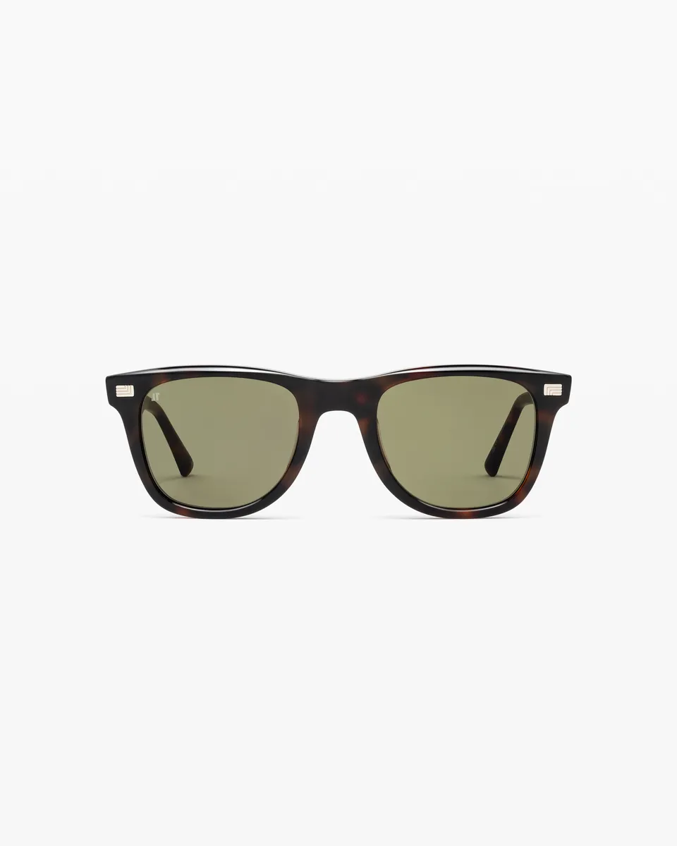 jimmy-fairly-la-cassio-lunettes-de-soleil-rectangulaires-homme-en-ac-tate-caille image 1
