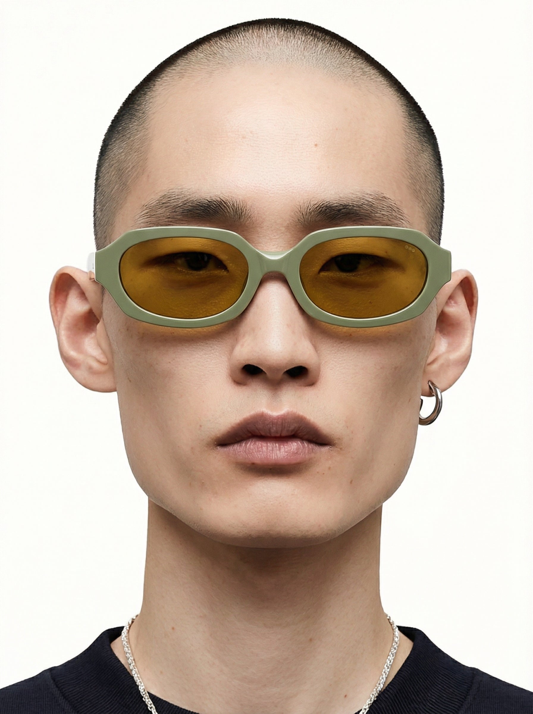 komono-devon-reese-green-pebble-lunettes image 6