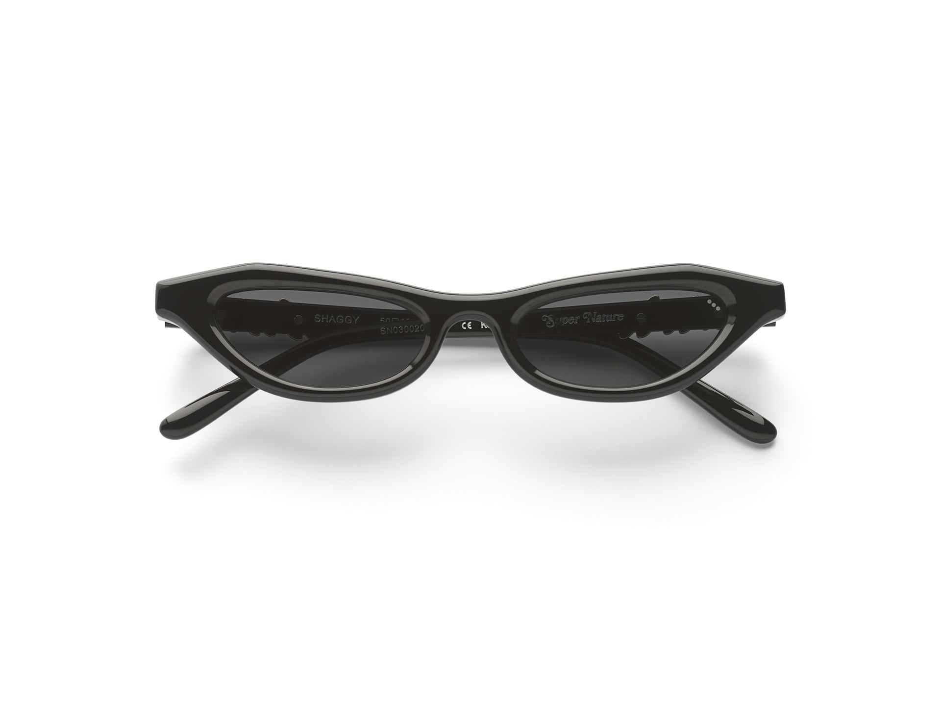 komono-shaggy-black-inkcap-lunettes-supernature-mycelium image 3