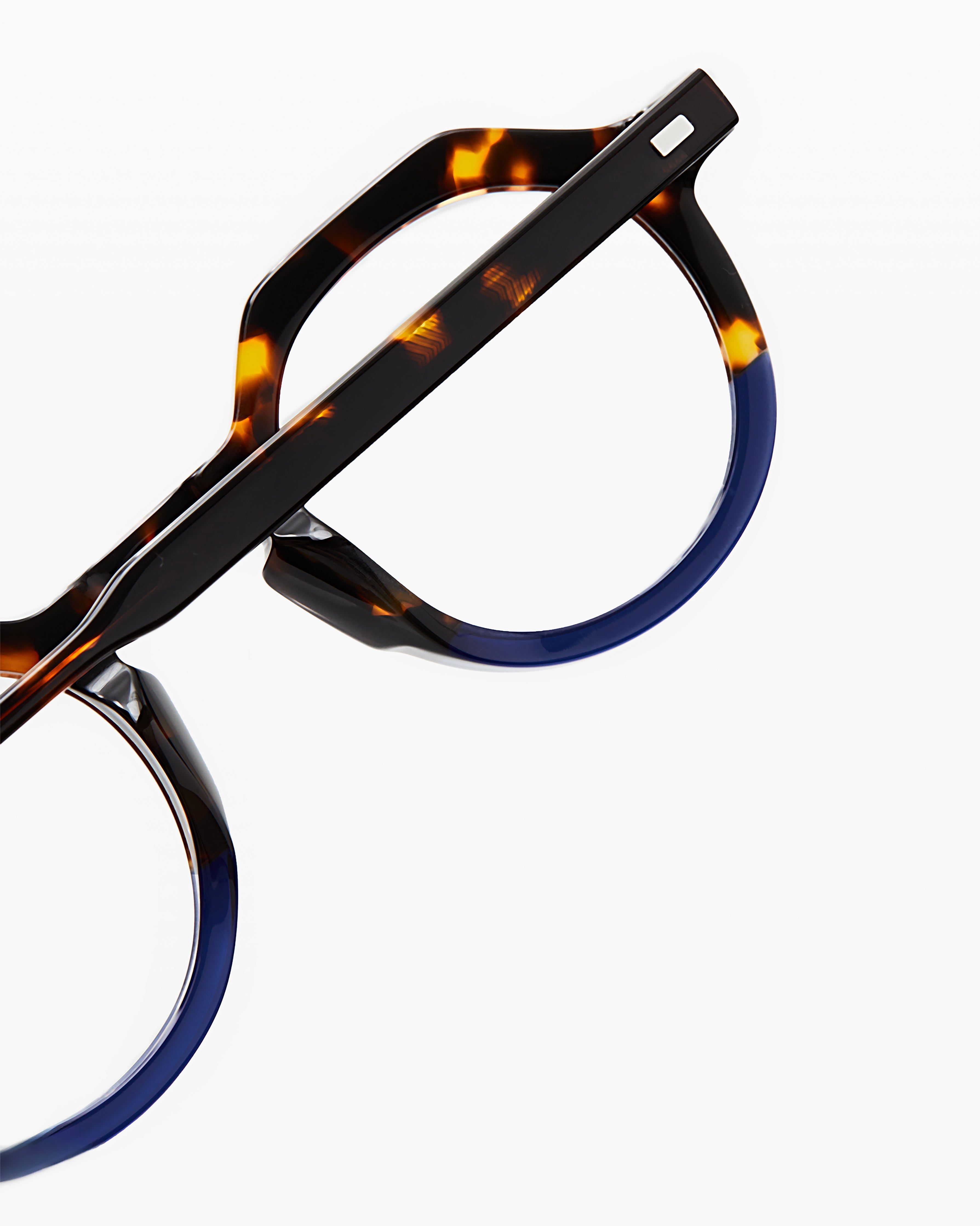 jimmy-fairly-la-hometown-lunettes-de-vue-rondes-caille-bleue-homme-m-visage-fin image 4