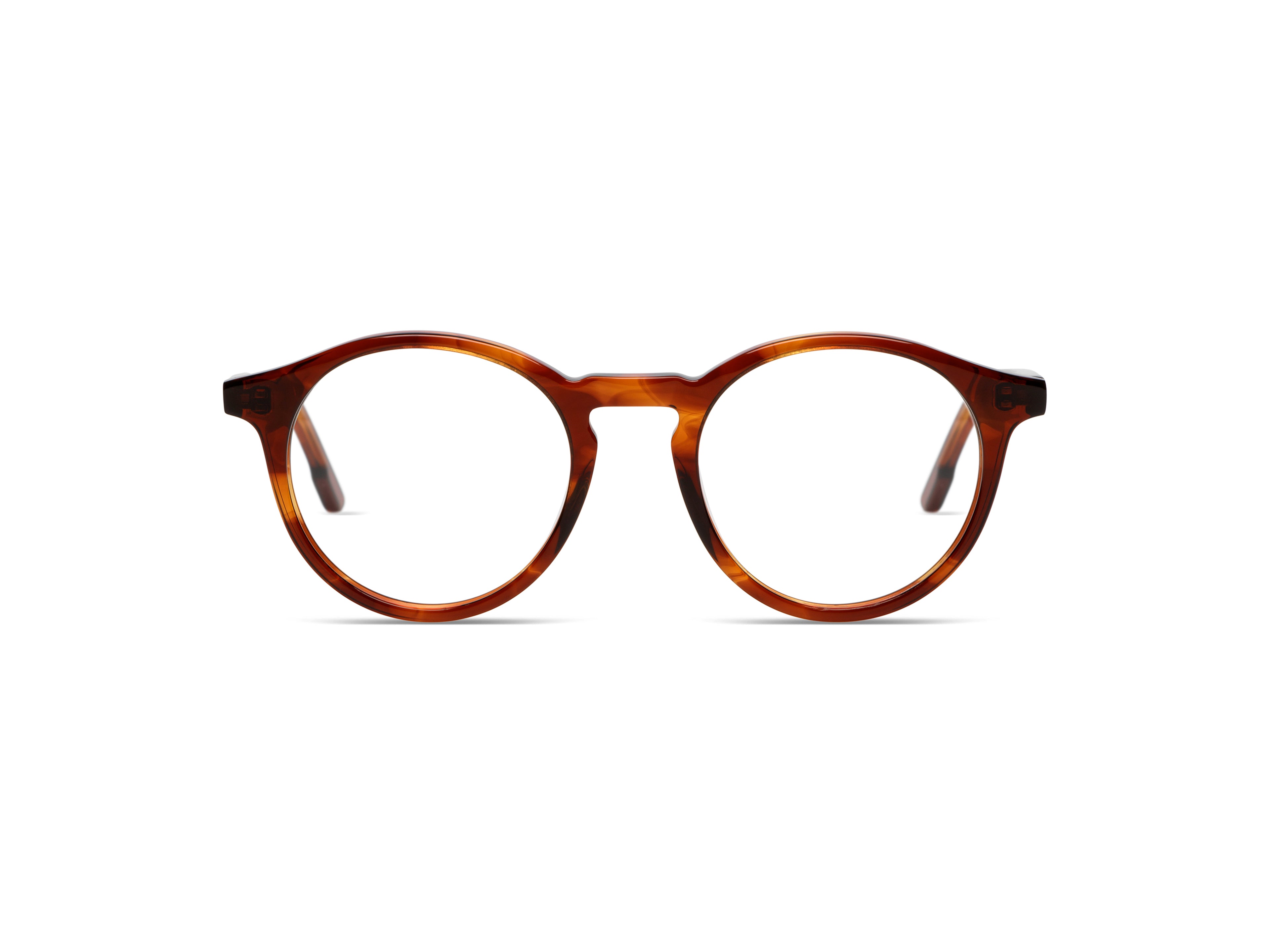 komono-archie-bourbon-lunettes-verres-panto image 1