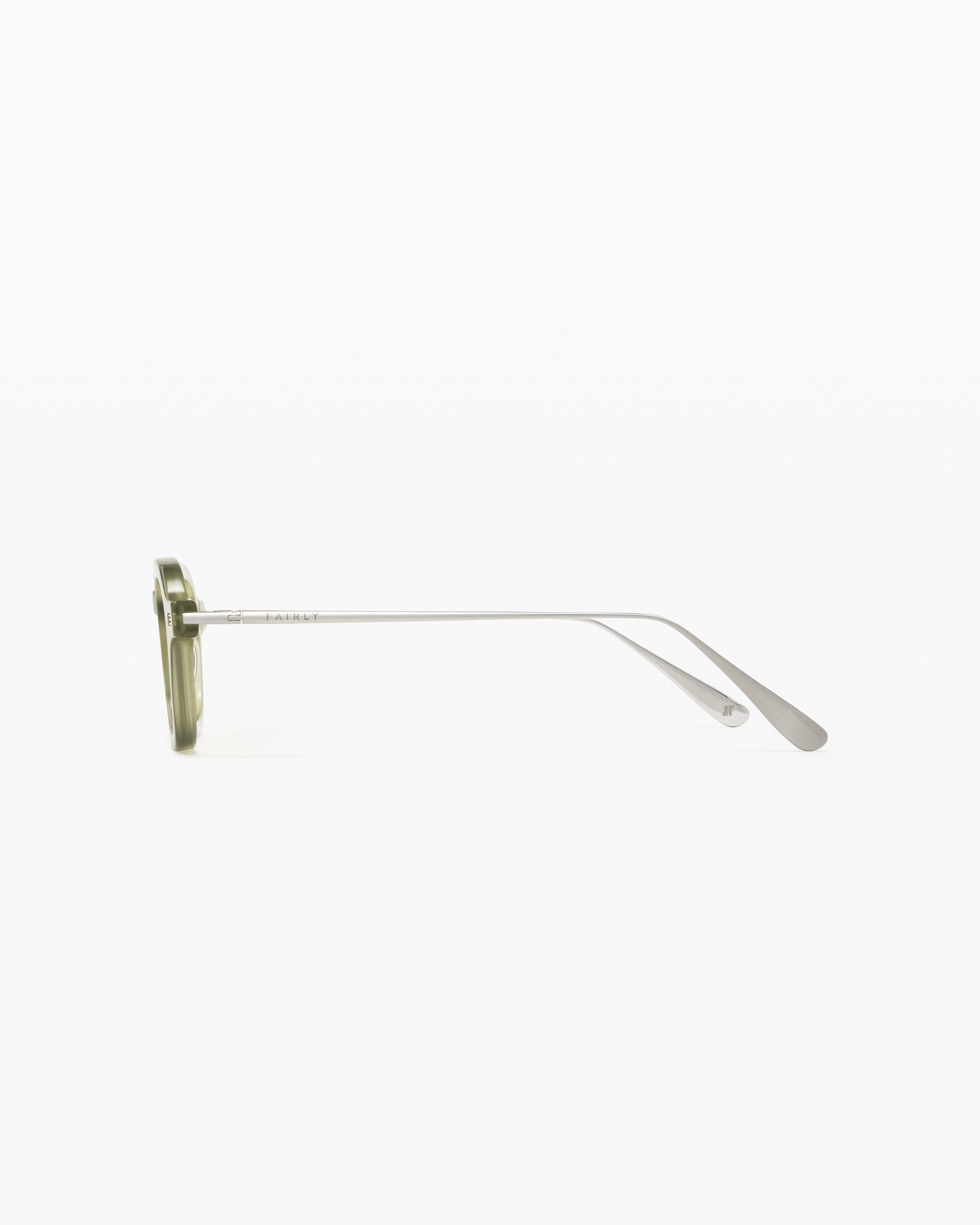 jimmy-fairly-la-faro-lunettes-de-soleil-carr-es-vertes-m-homme image 3