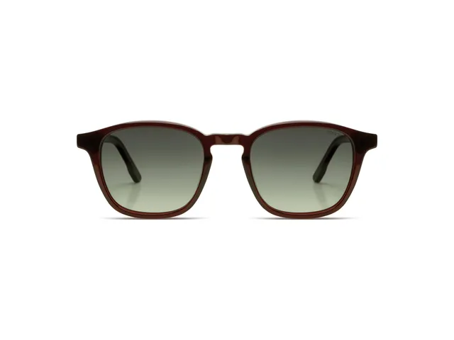 komono-marlon-lunettes-de-soleil-henna-polarized image 1