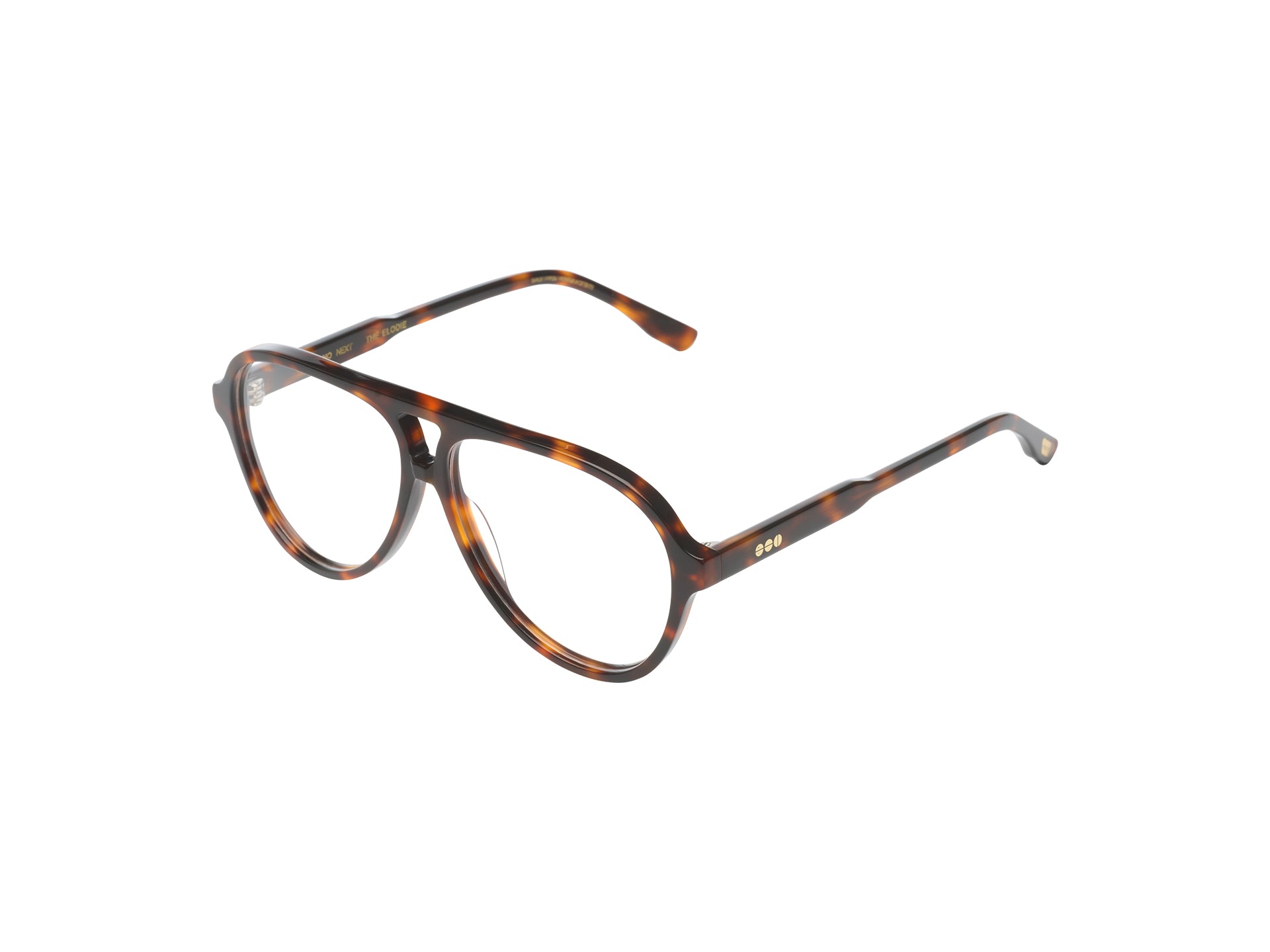 lunettes-de-vue-komono-elodie-havana image 2