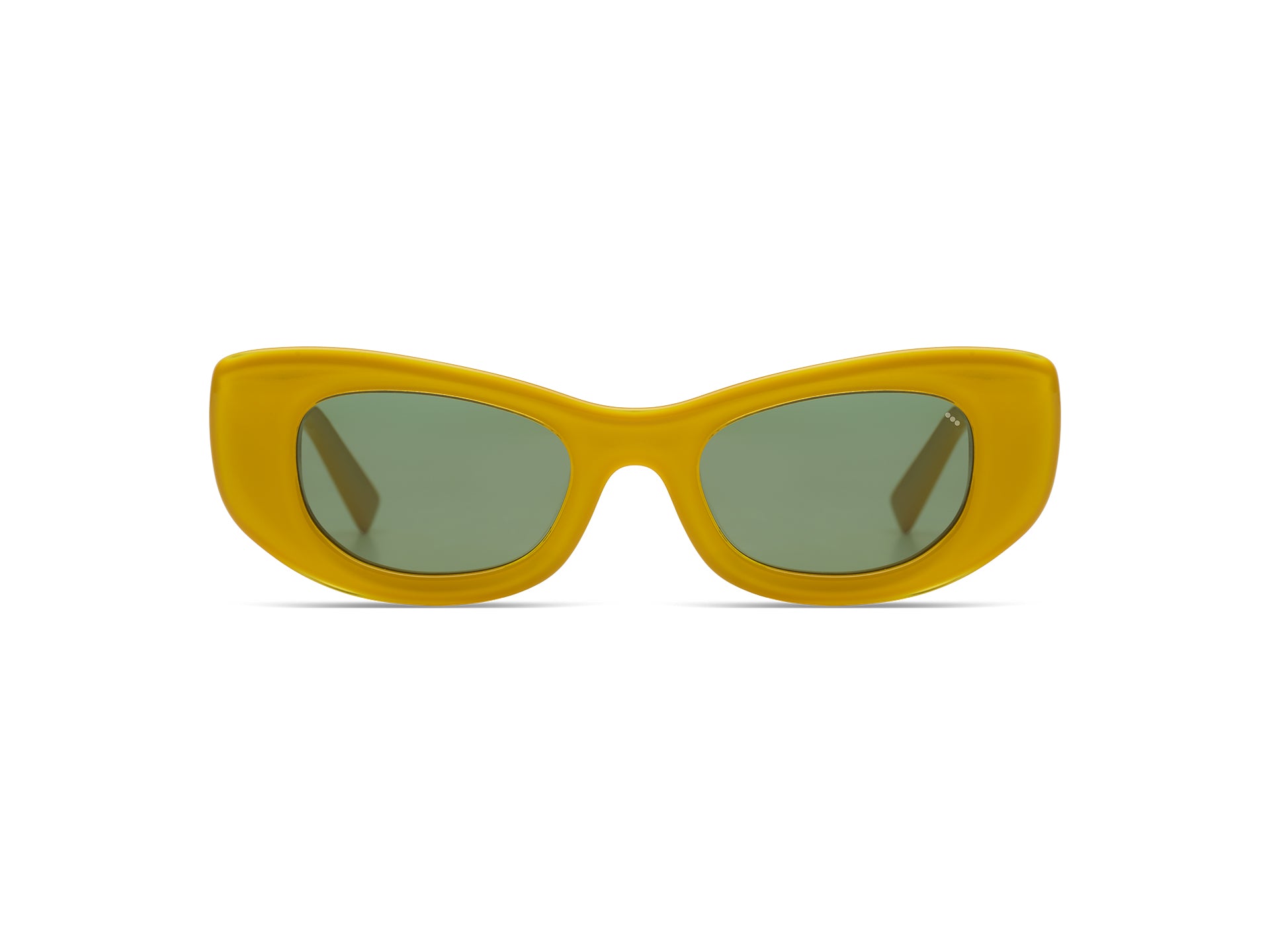 komono-brianna-lemon-jelly-lunettes-de-soleil image 1