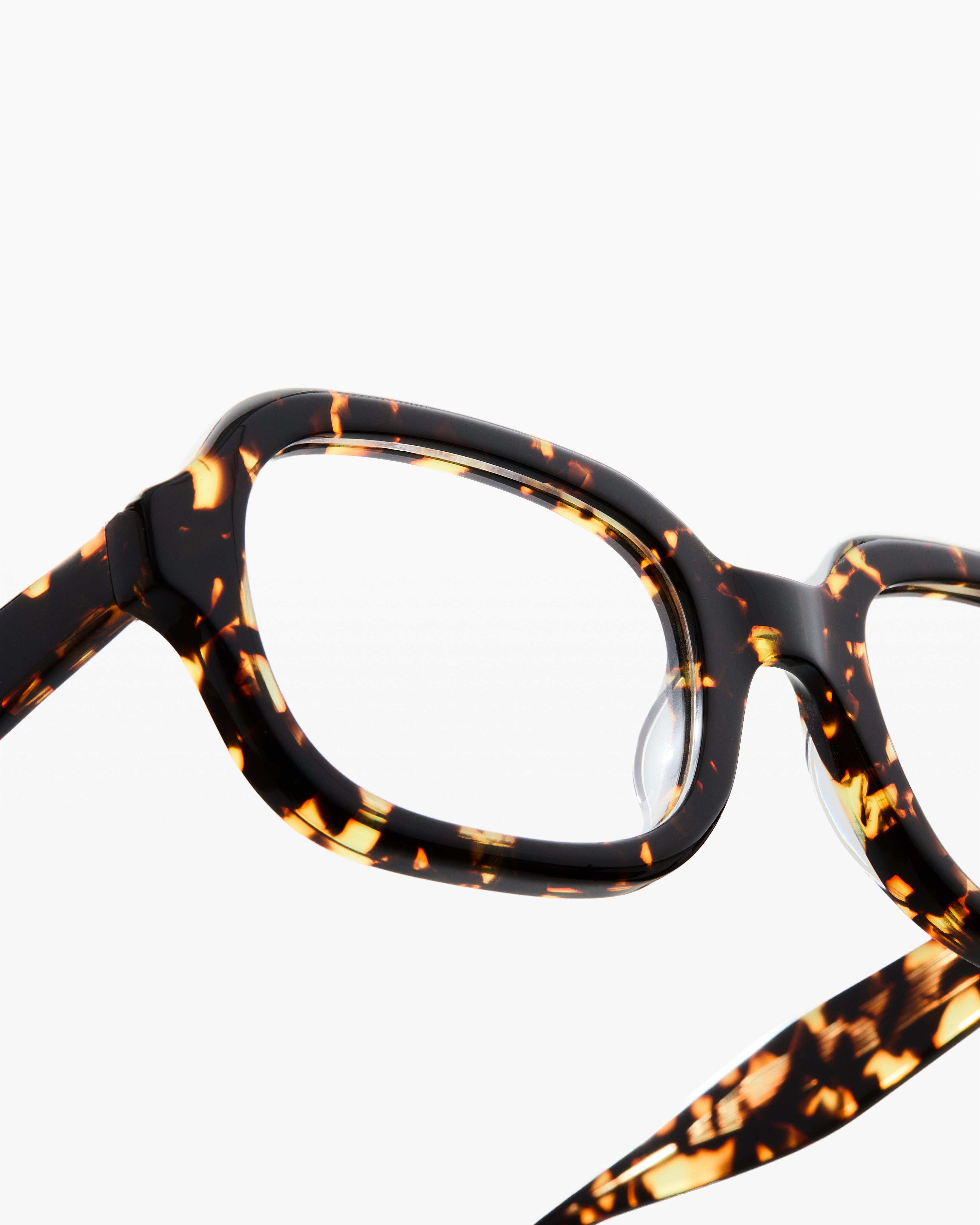 jimmy-fairly-la-freja-lunettes-de-vue-rectangulaire-caille-medium-femme image 5