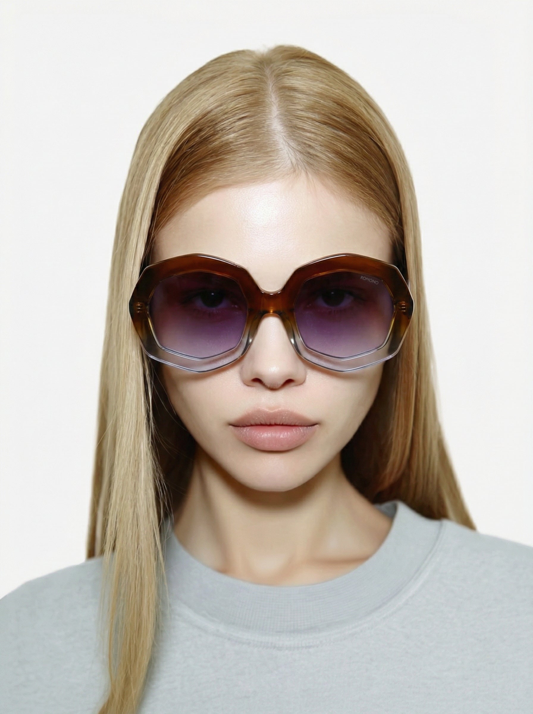 komono-amy-metal-moorland-lunettes-de-vue-m-tal-de-la-collection-originals image 3