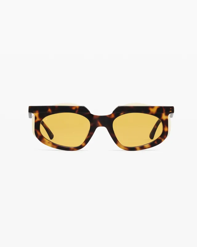 jimmy-fairly-la-ona-lunettes-de-soleil-rectangulaires-en-ac-tate-femme image 1