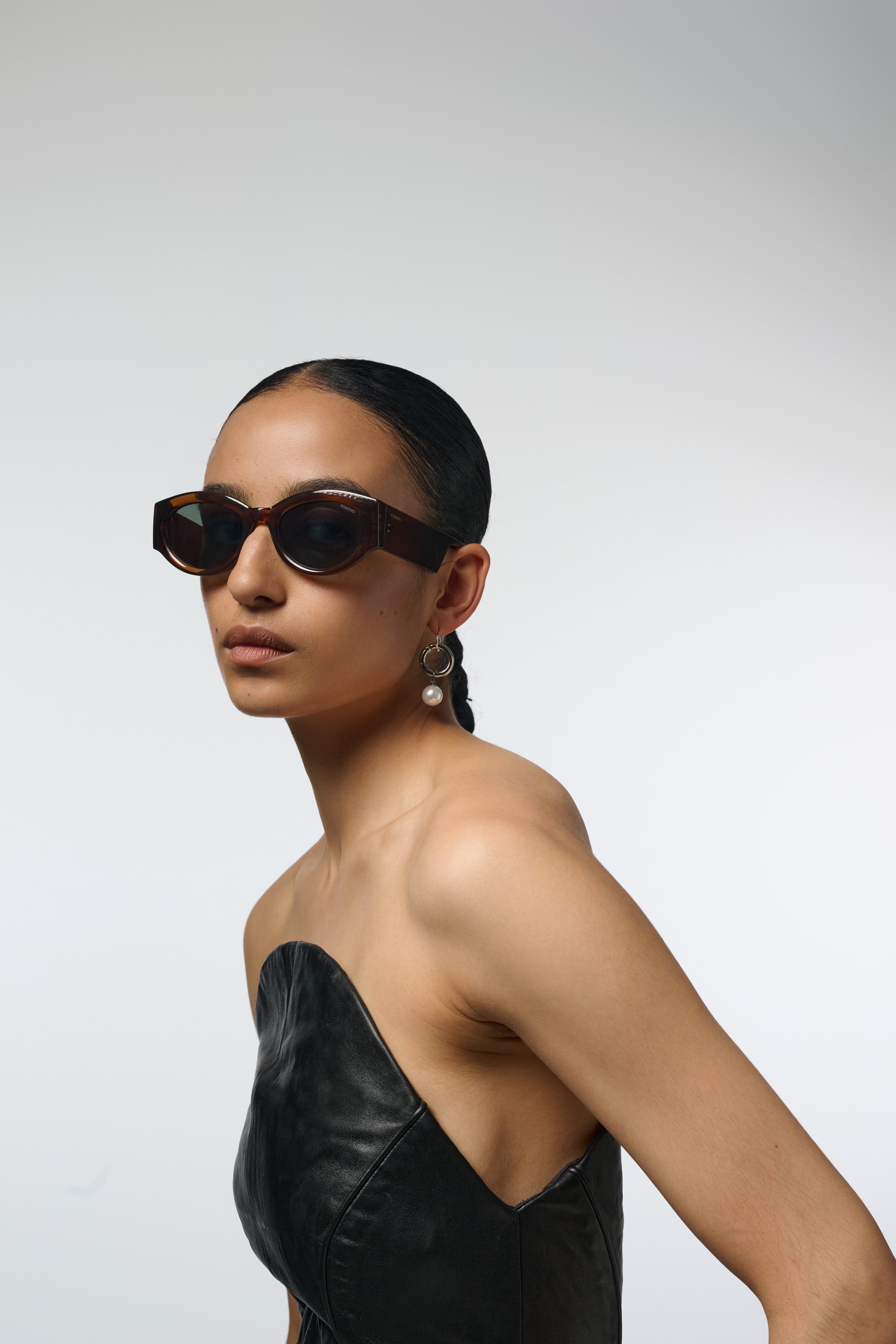 komono-dax-bronze-lunettes-de-soleil-fader image 3