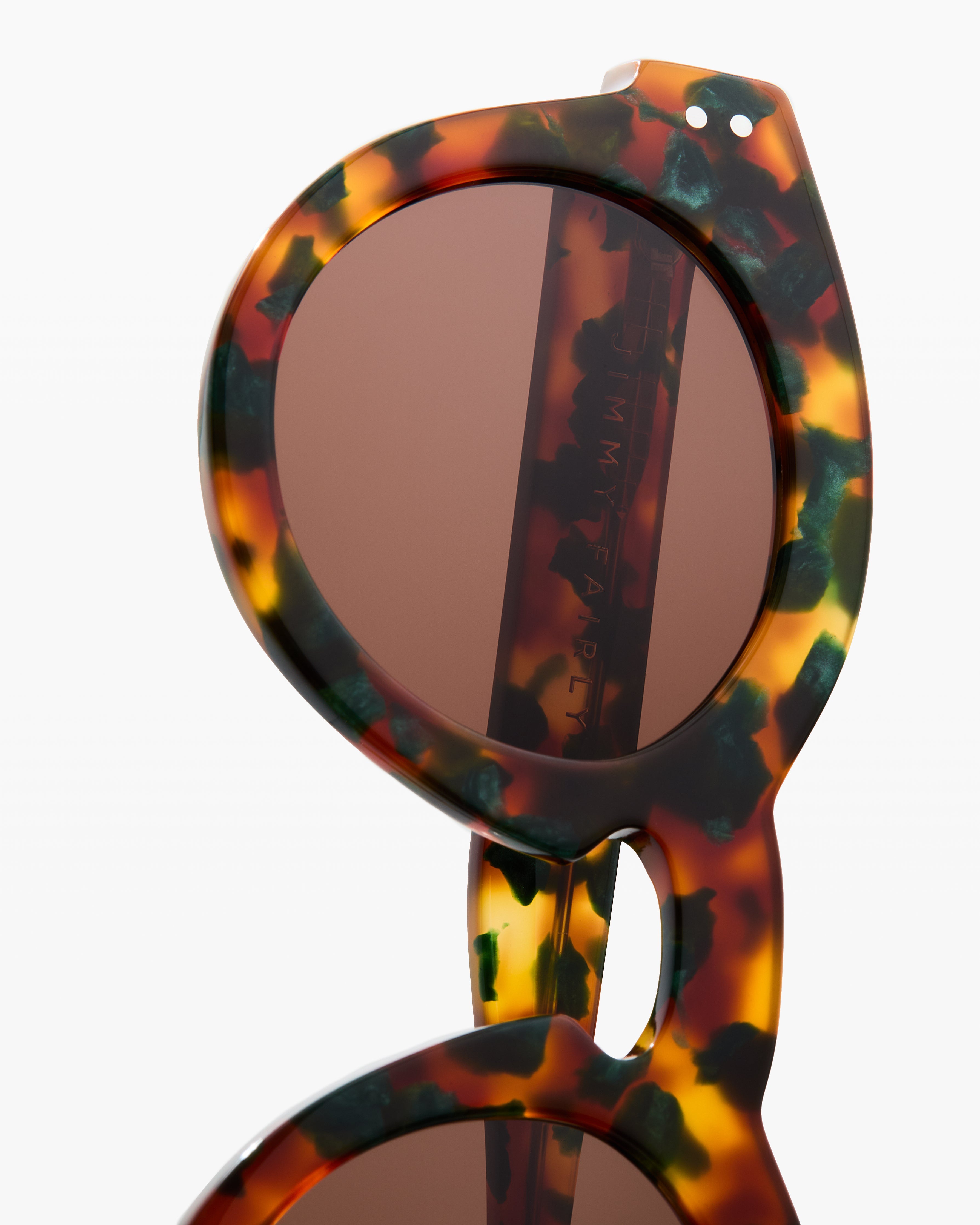 jimmy-fairly-la-amelia-lunettes-de-soleil-rondes-en-ac-tate-caille-cat-gorie-3-t image 5