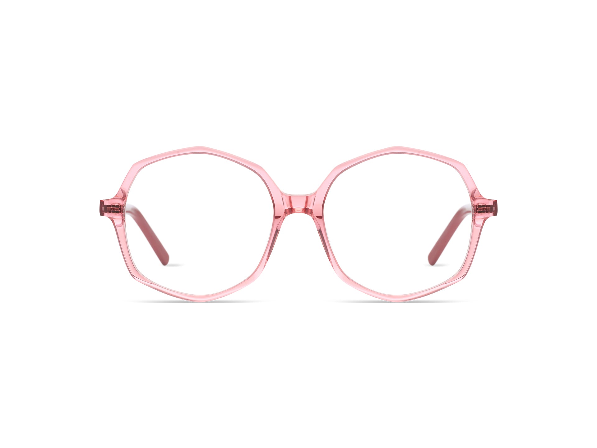 komono-sidney-coral-monture-optique image 1