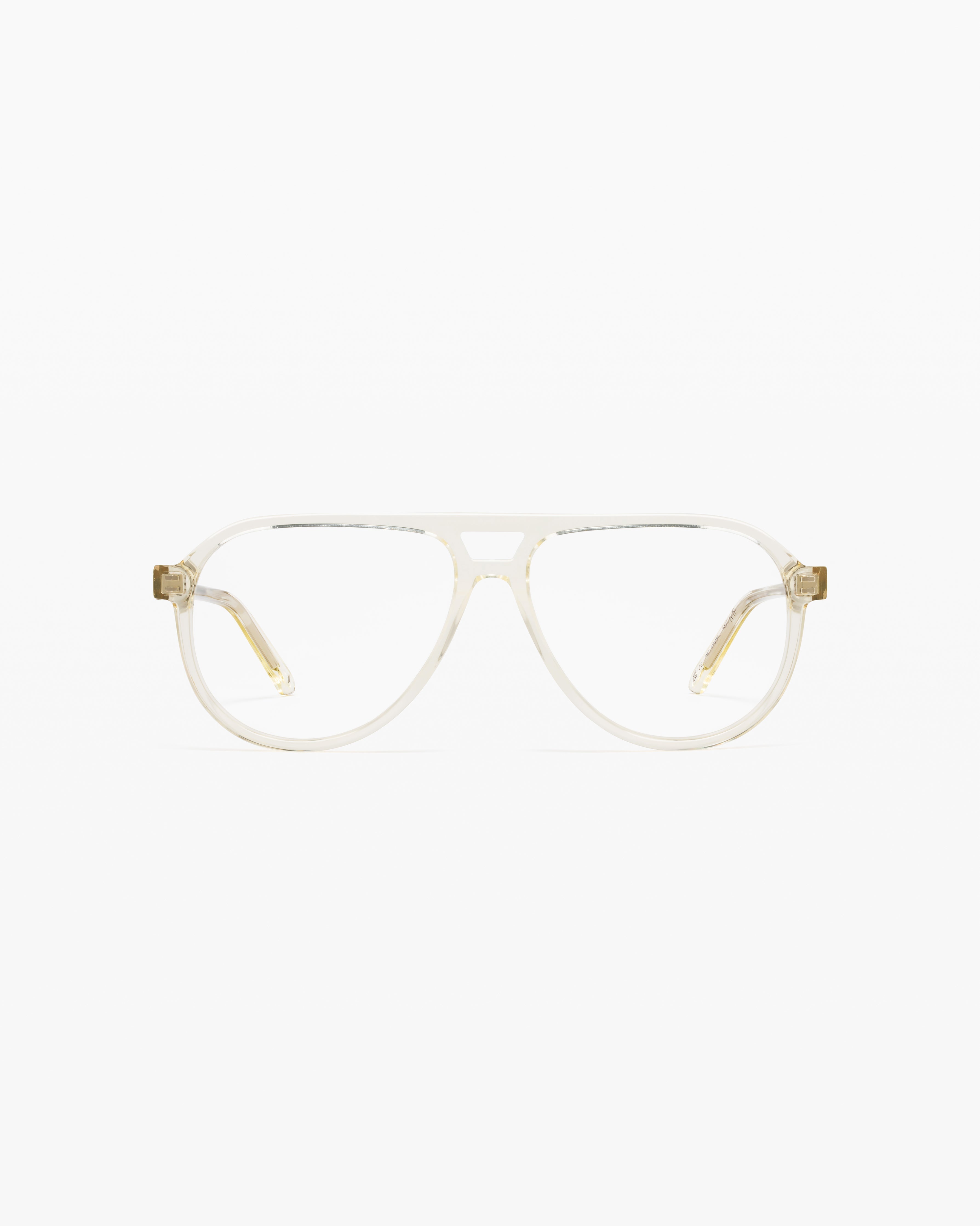 jimmy-fairly-la-eddy-lunettes-de-vue-aviateur-en-ac-tate-transparent-verres-conf image 1