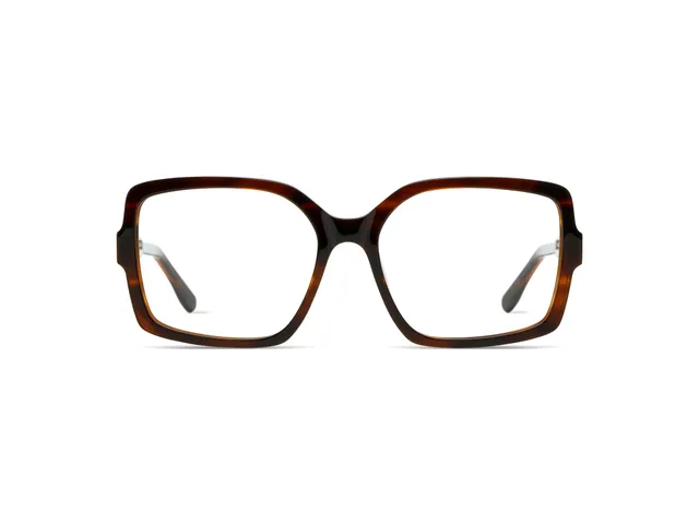 komono-alma-shadowed-mahogany-monture-optique-lunettes-de-vue image 1