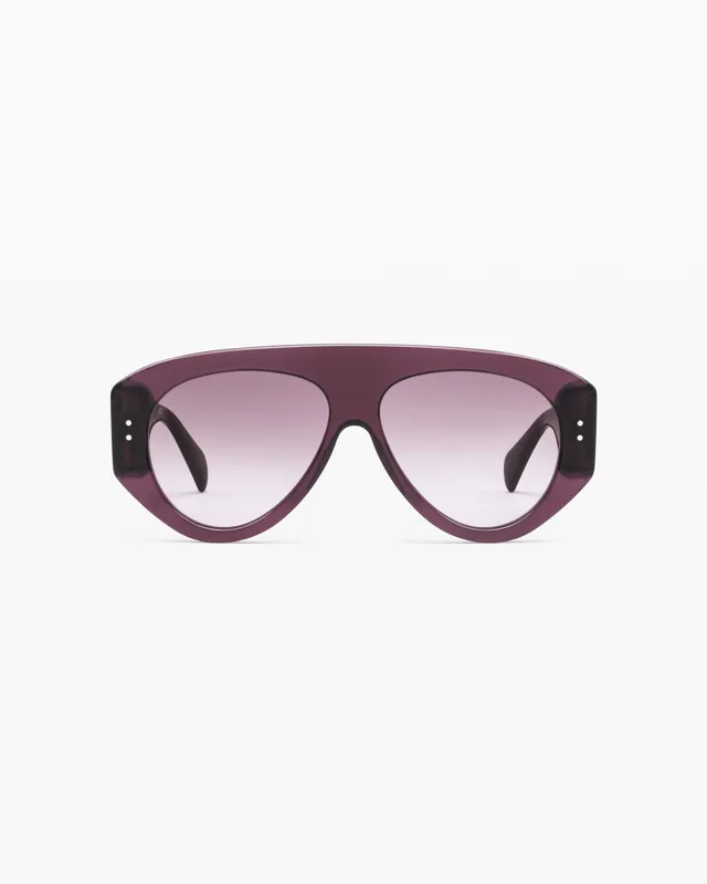 jimmy-fairly-la-halo-lunettes-de-soleil-aviateur-color-es-medium image 1