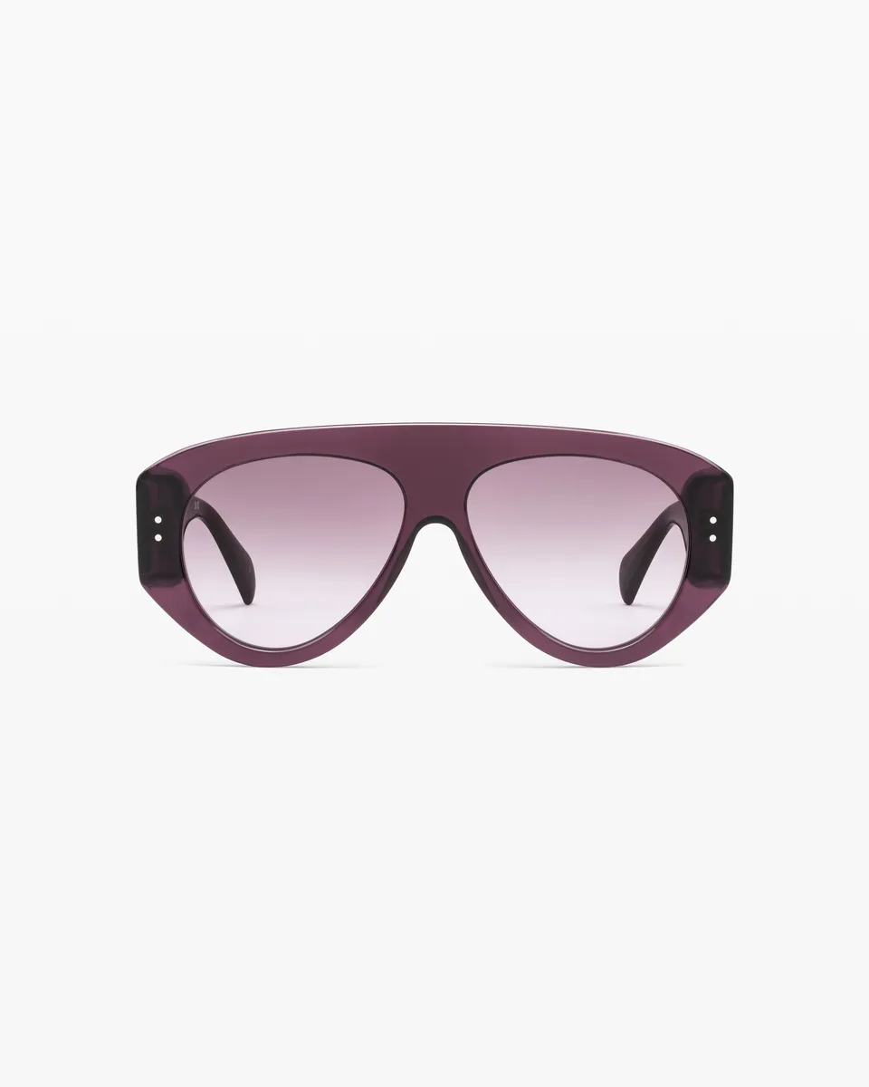 jimmy-fairly-la-halo-lunettes-de-soleil-aviateur-color-es-medium image 1