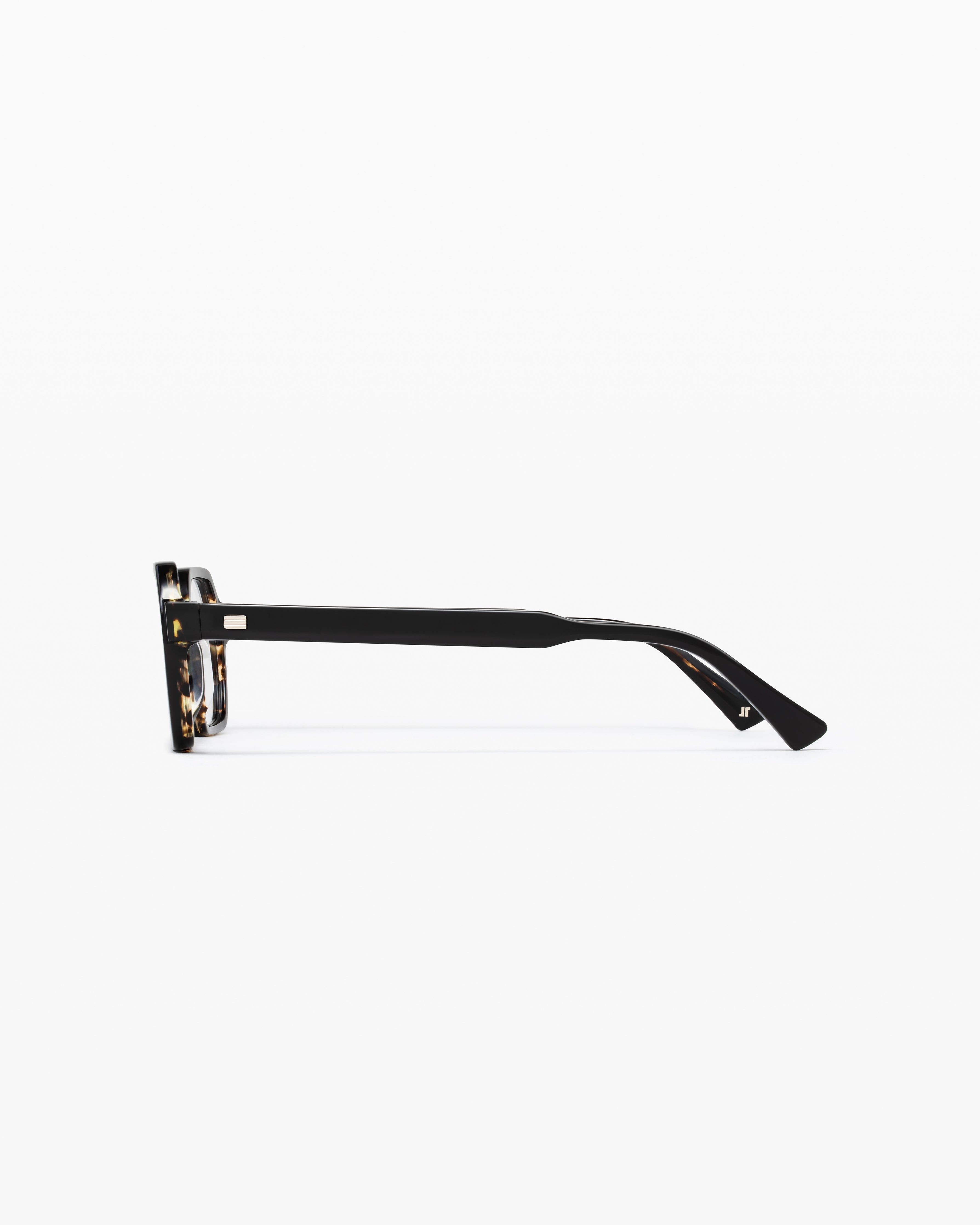 jimmy-fairly-la-darren-l-lunettes-de-vue-rectangulaires-homme-ac-tate-de-cellulo image 2