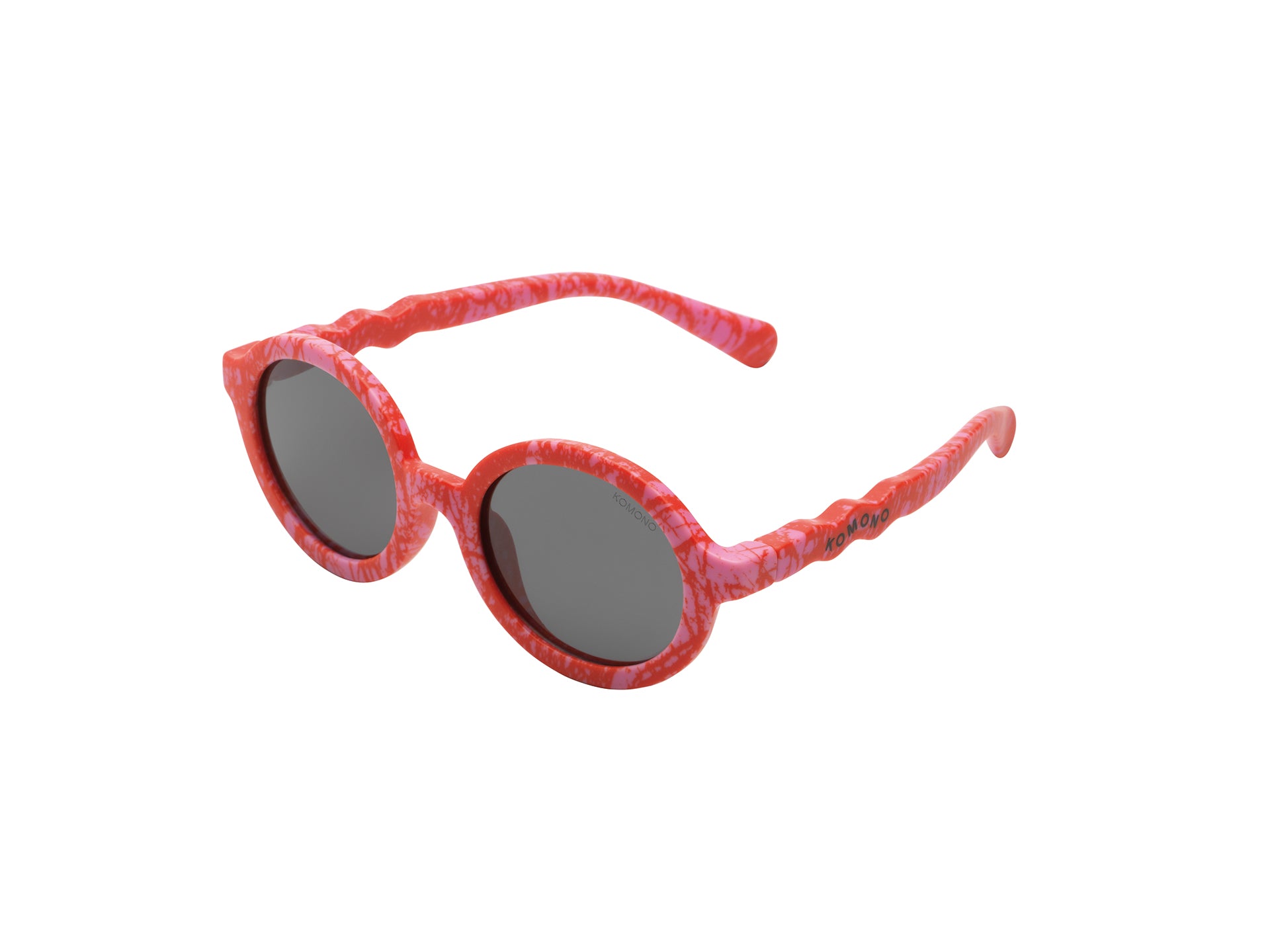 komono-junior-lele-punch-scribble-1-2-ans-lunettes-de-soleil-enfant-polaris-es image 2