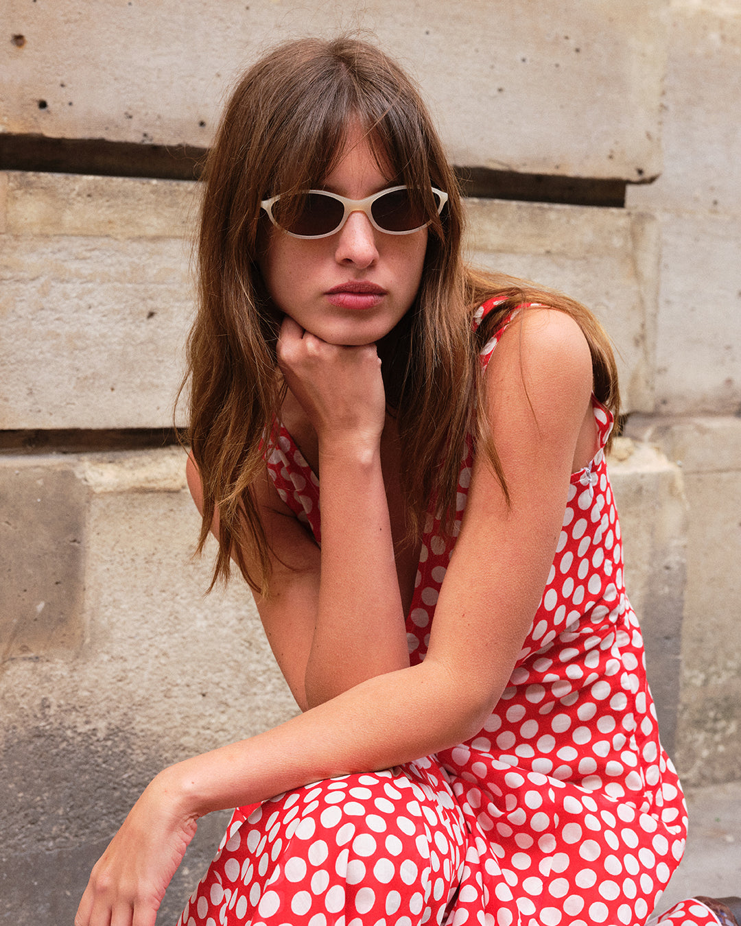 jimmy-fairly-la-cl-o-lunettes-de-soleil-ovales-papillon-femme-fabrication-france image 2