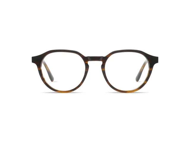 komono-nigel-shadowed-mahogany-lunettes-de-vue image 1