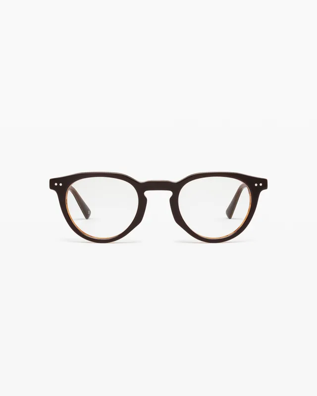 jimmy-fairly-la-bleecker-lunettes-de-vue-rondes-en-ac-tate-charni-re-m-tal-5-poi image 1