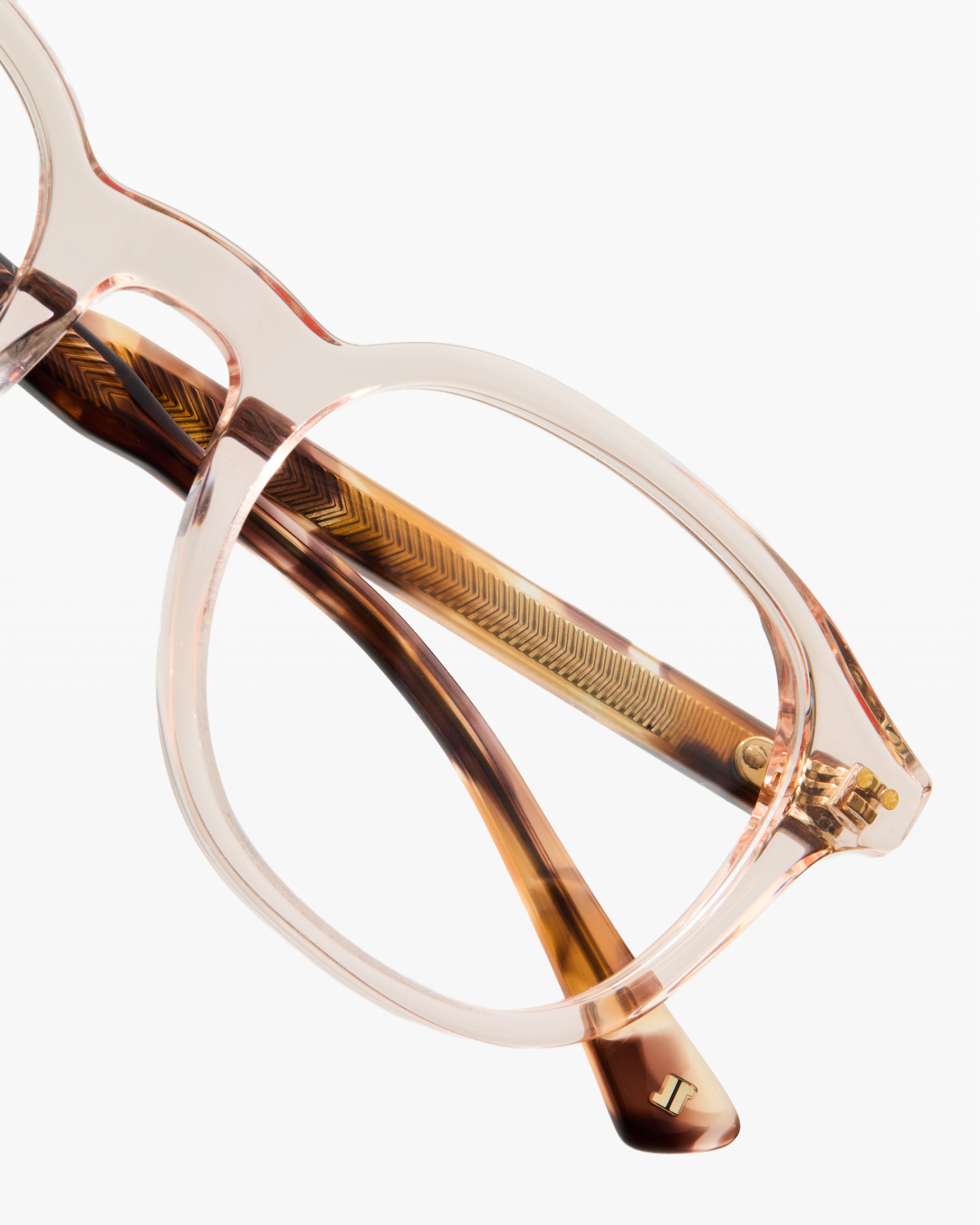 jimmy-fairly-la-nemy-lunettes-de-vue-rectangulaires-orange-medium-femme image 5