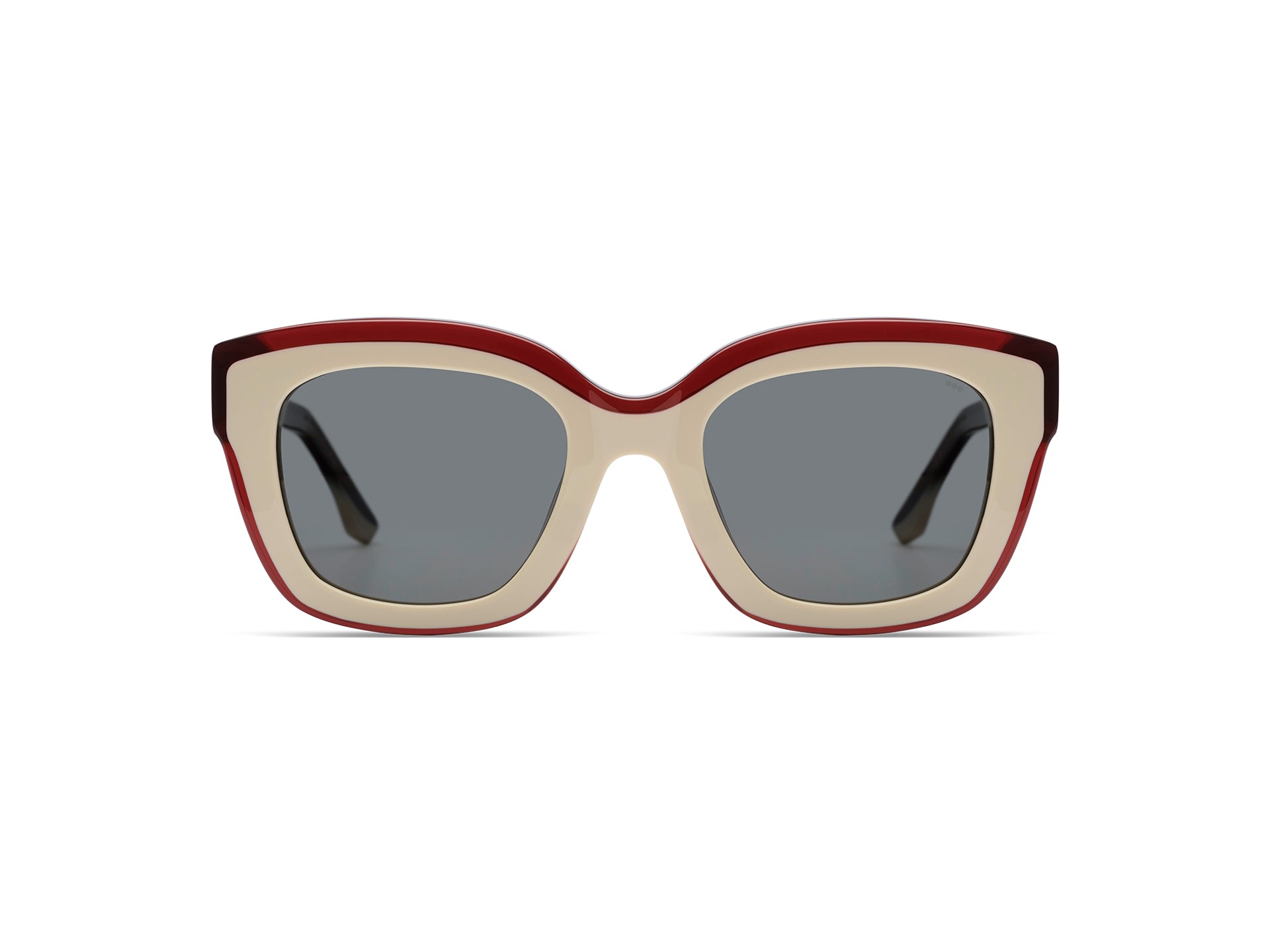 komono-tessa-cola-cream-lunettes-de-soleil-de-la-collection-next image 1