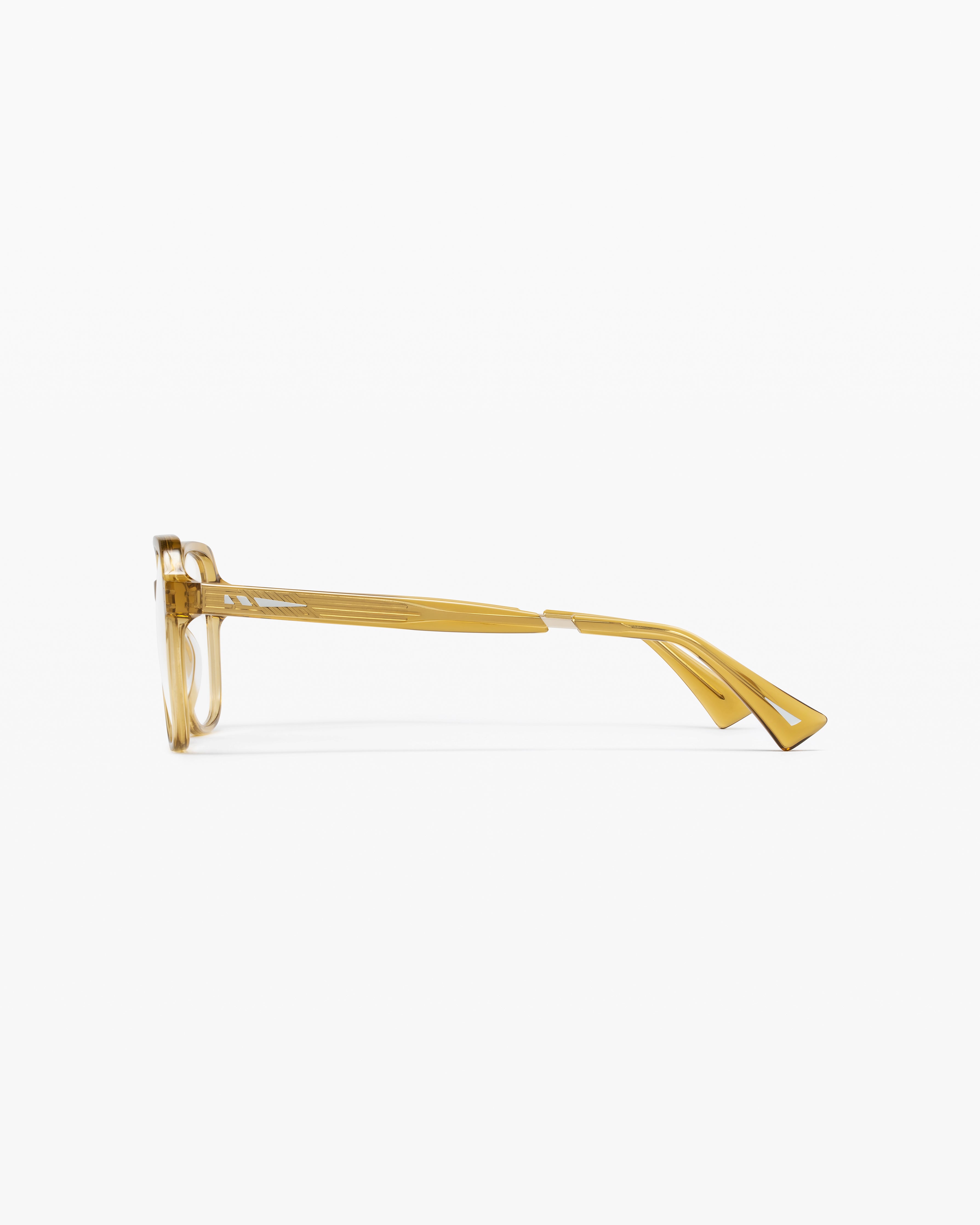 jimmy-fairly-la-greg-lunettes-de-vue-aviateur-mixte-en-ac-tate-et-acier-inoxydab image 3