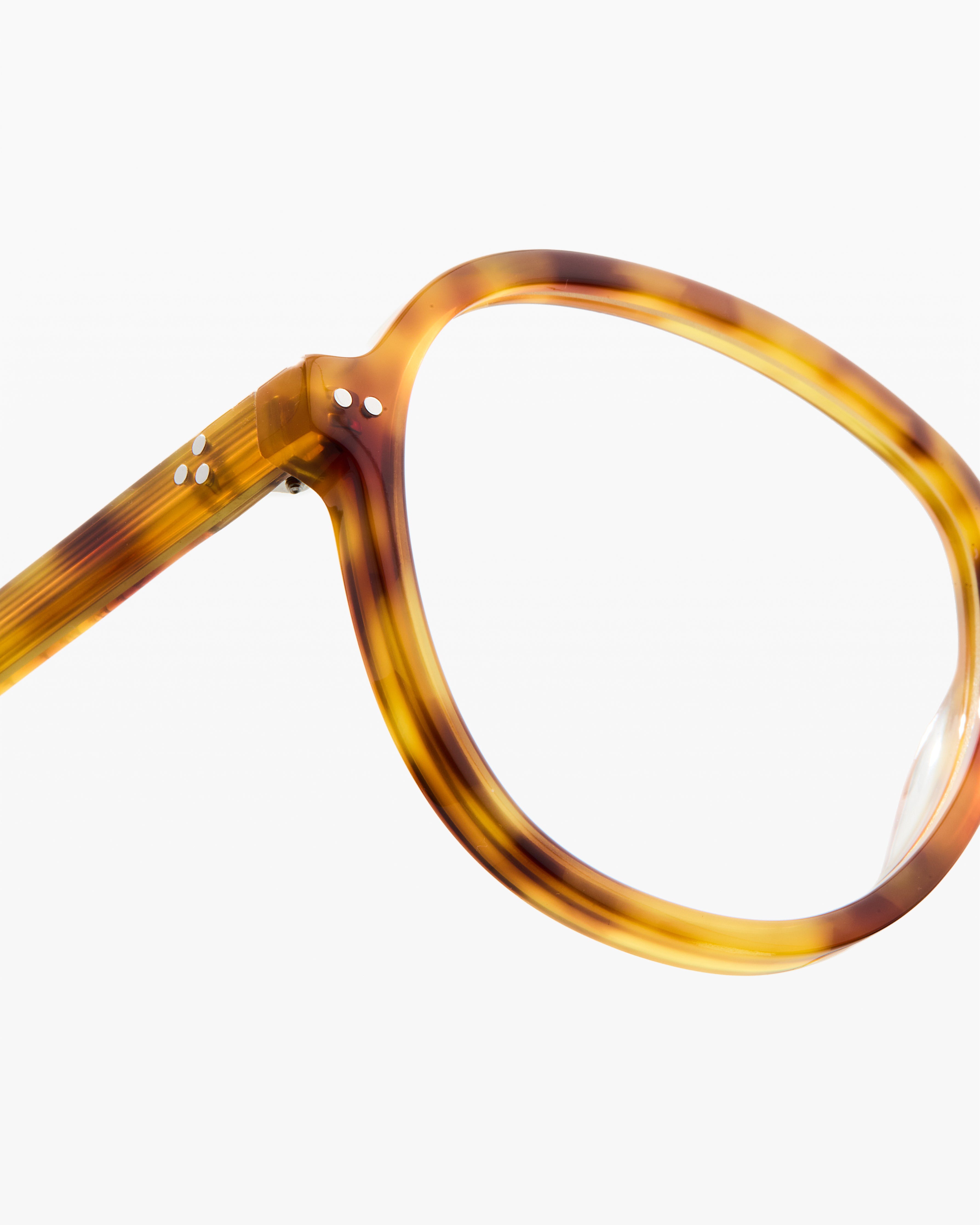 jimmy-fairly-la-misty-lunettes-de-vue-aviateur-oversize-en-ac-tate-caille image 3