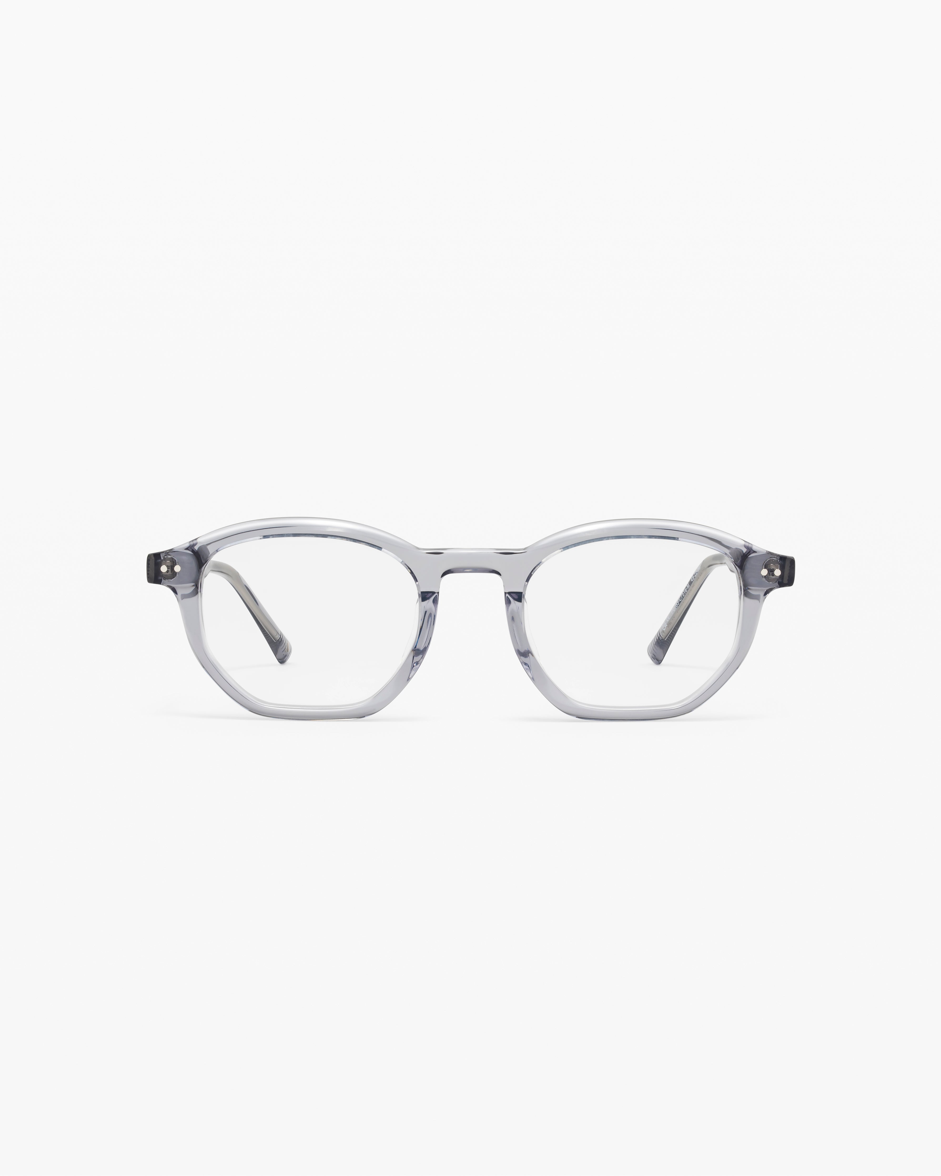 jimmy-fairly-la-timo-lunettes-de-vue-rondes-transparentes-homme-en-ac-tate-taill image 1