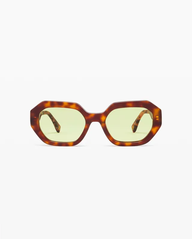 jimmy-fairly-la-portofino-jf-colors-lunettes-de-soleil-rectangulaire-caille-clai image 1