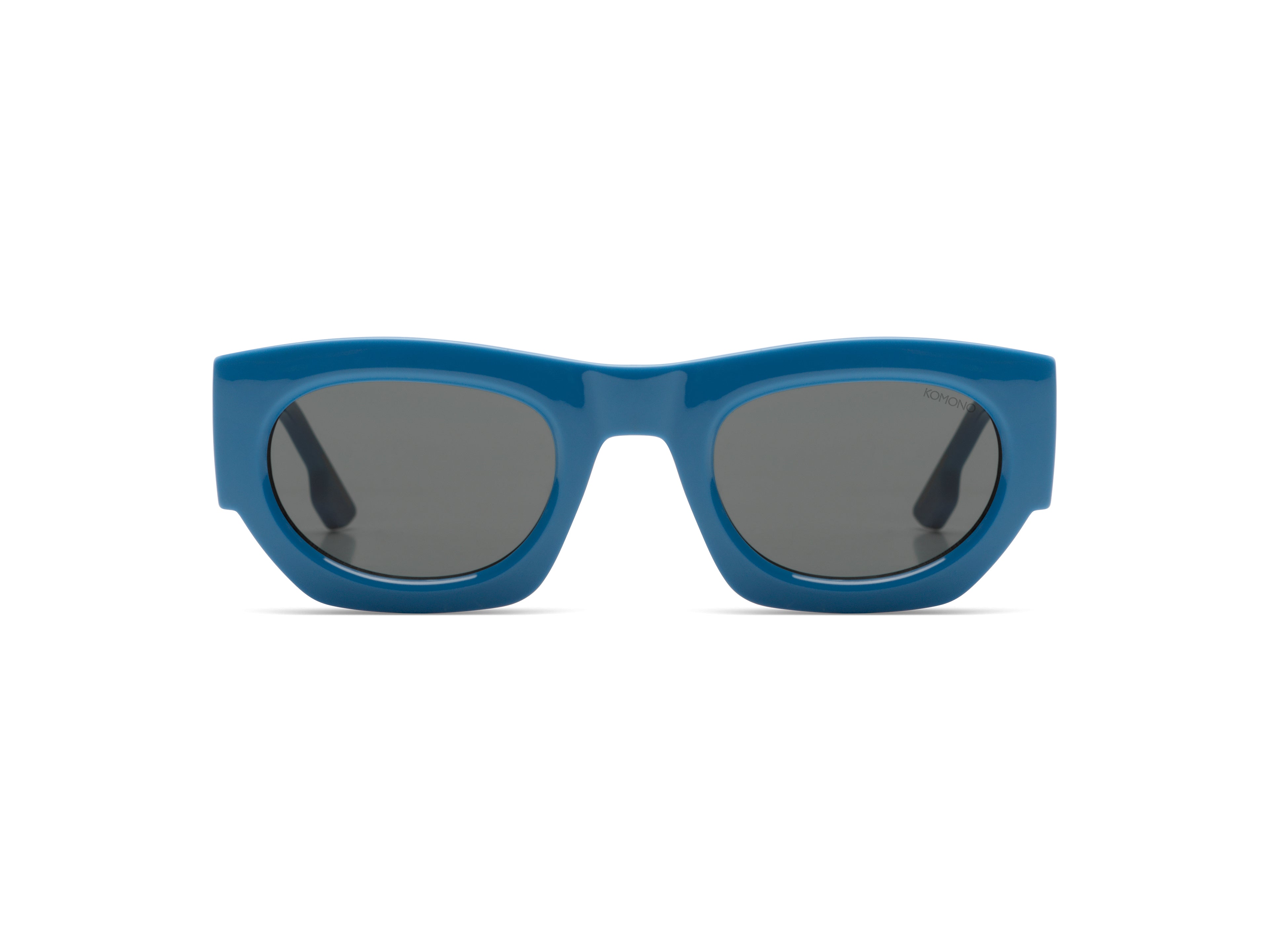komono-alpha-olympic-lunettes-rectangulaires-en-bio-nylon image 1