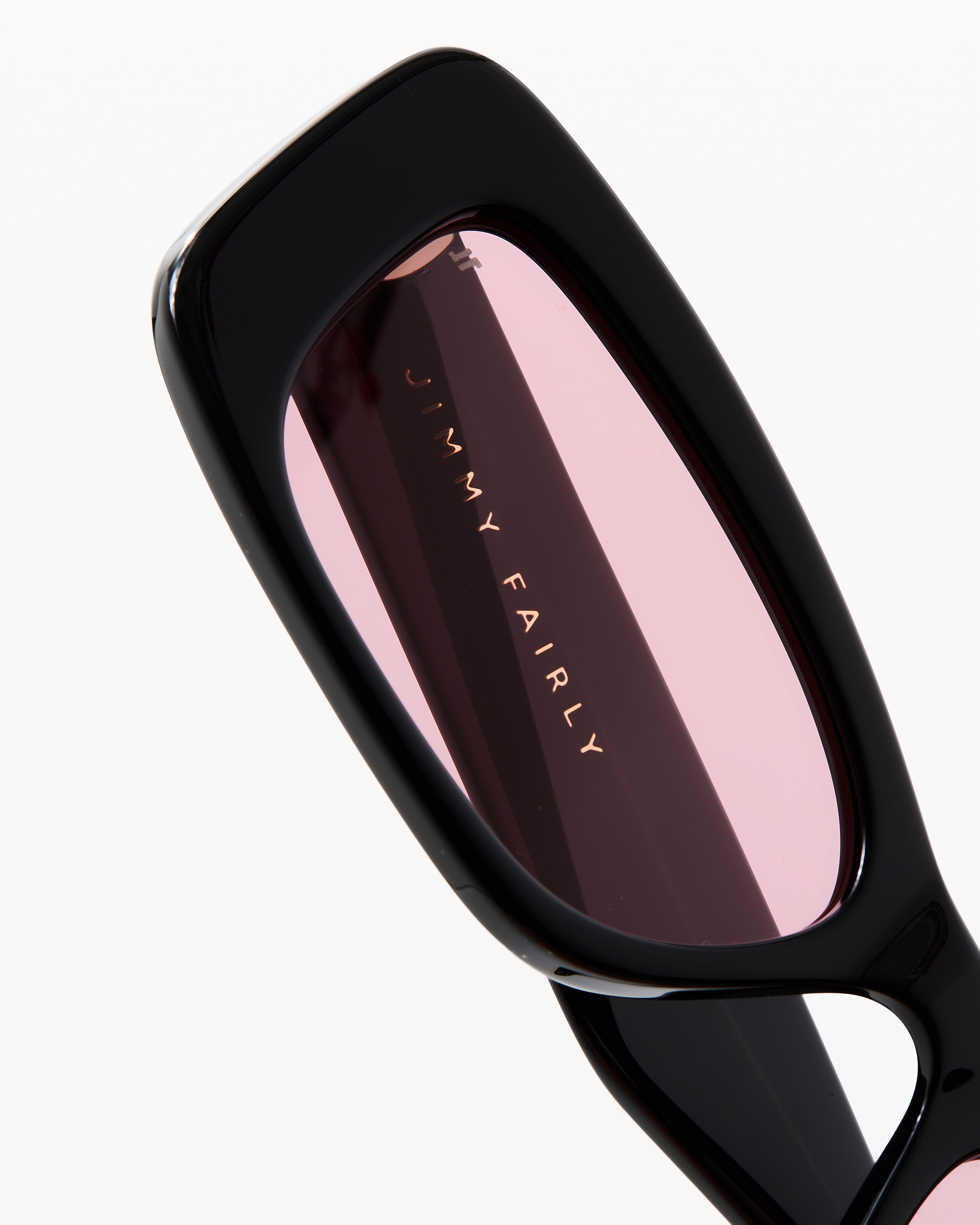jimmy-fairly-la-aby-jf-colors-lunettes-de-soleil-papillon-noires-femme-medium image 5