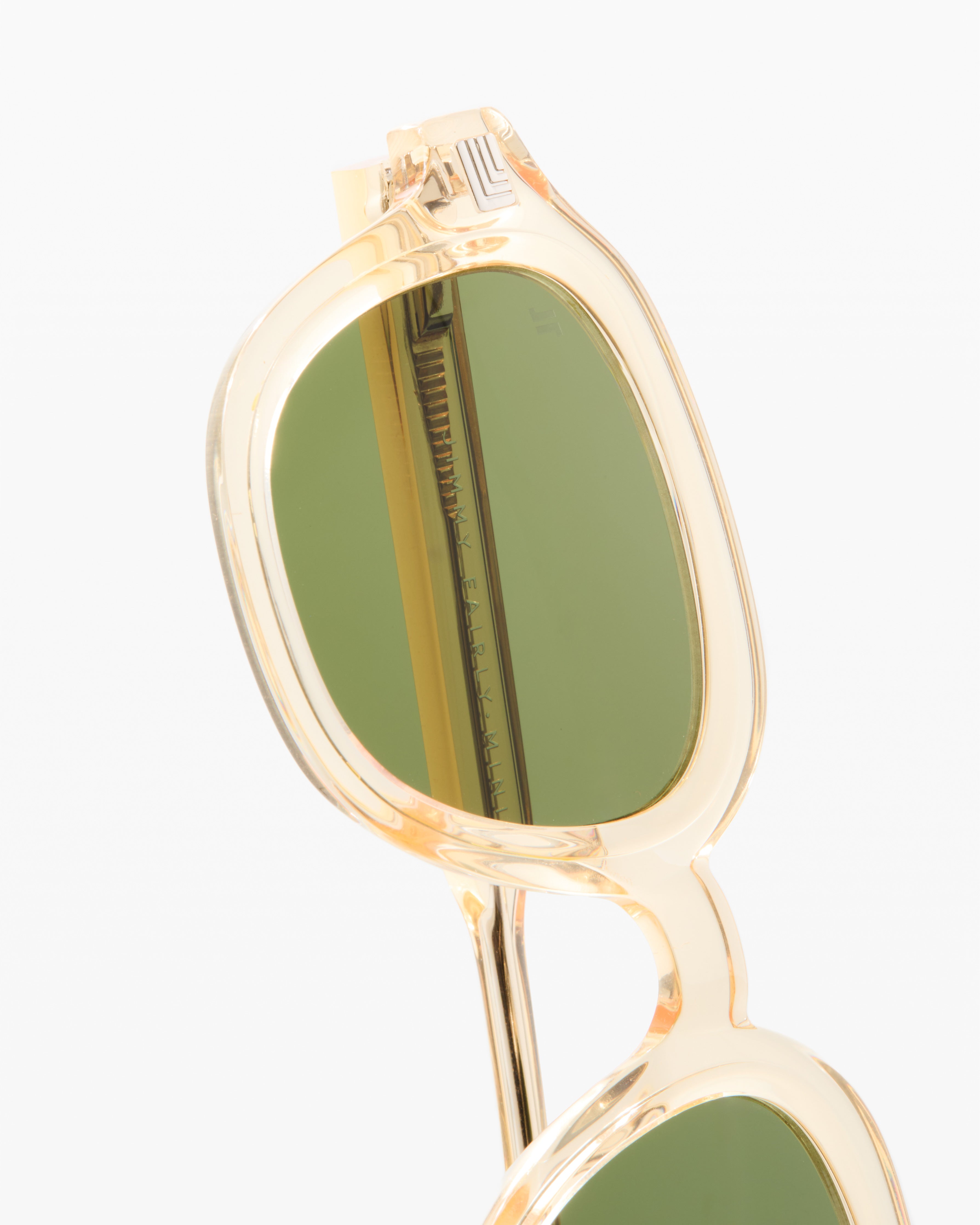 jimmy-fairly-la-mini-napoli-lunettes-de-soleil-carr-es-enfant-en-ac-tate-jaune-v image 3
