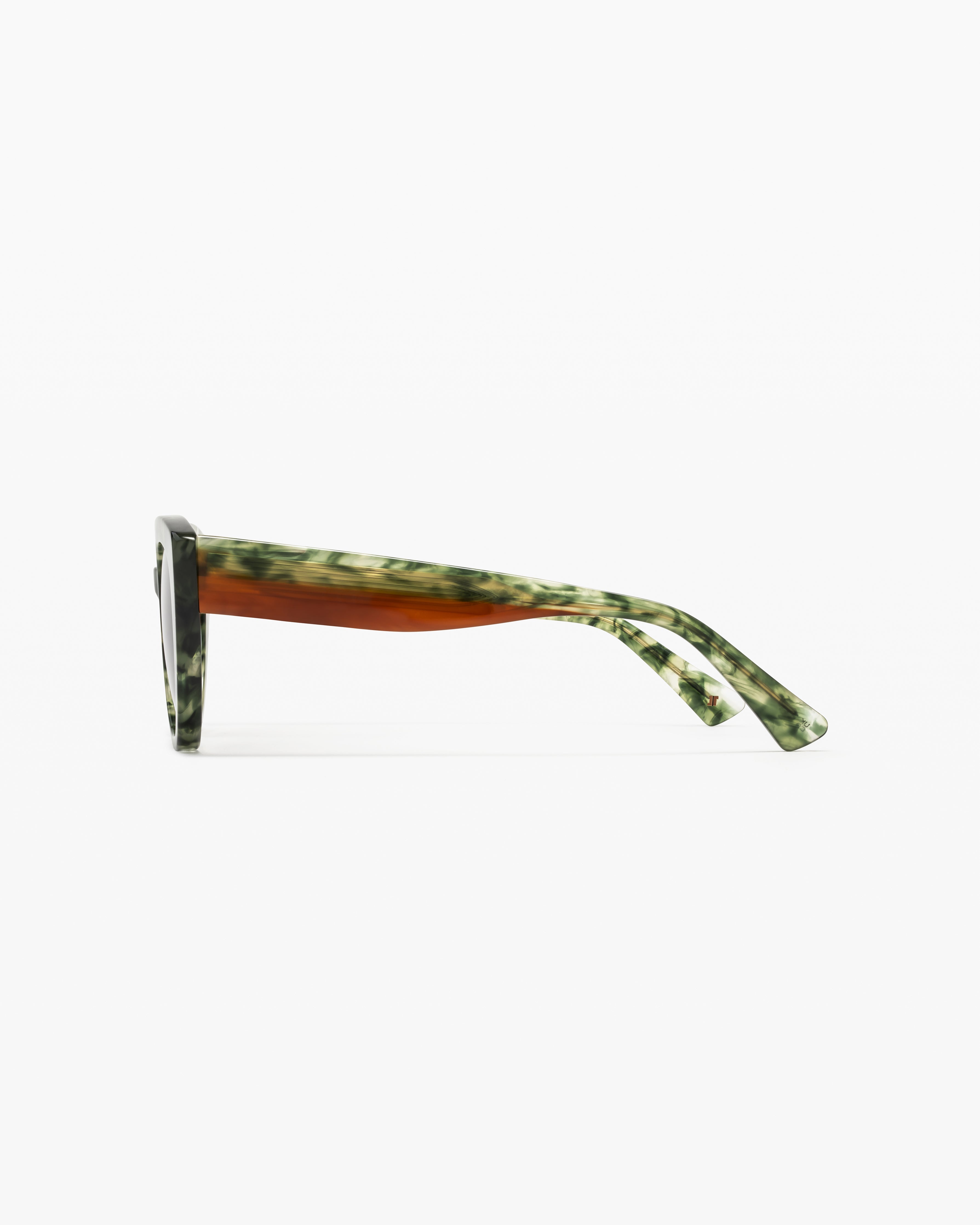 jimmy-fairly-la-level-up-lunettes-de-soleil-papillon-en-ac-tate-verres-cat-gorie image 2