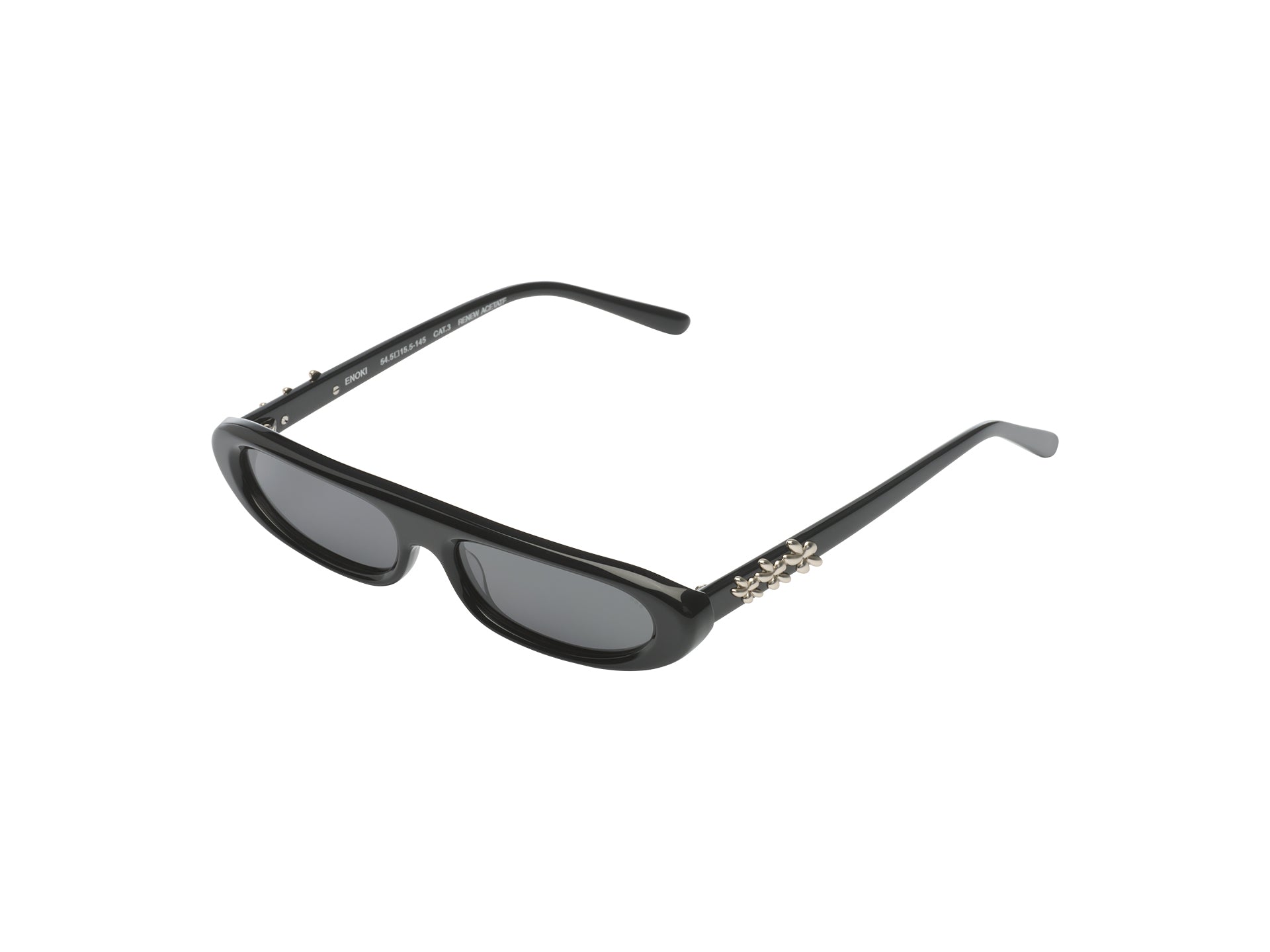 komono-enoki-black-inkcap-lunettes-de-vue image 2