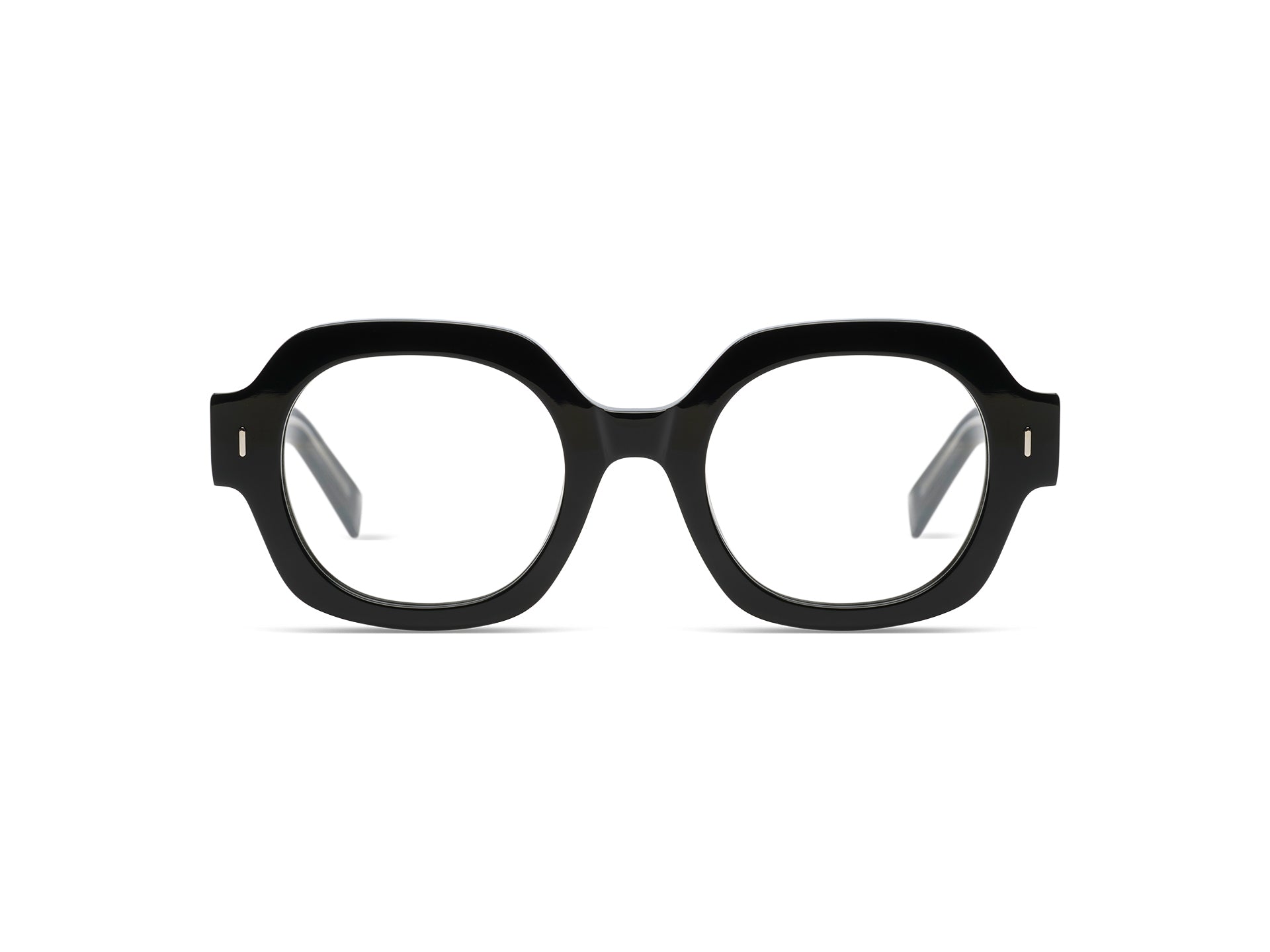 komono-florence-black-rain-lunettes-de-vue image 1