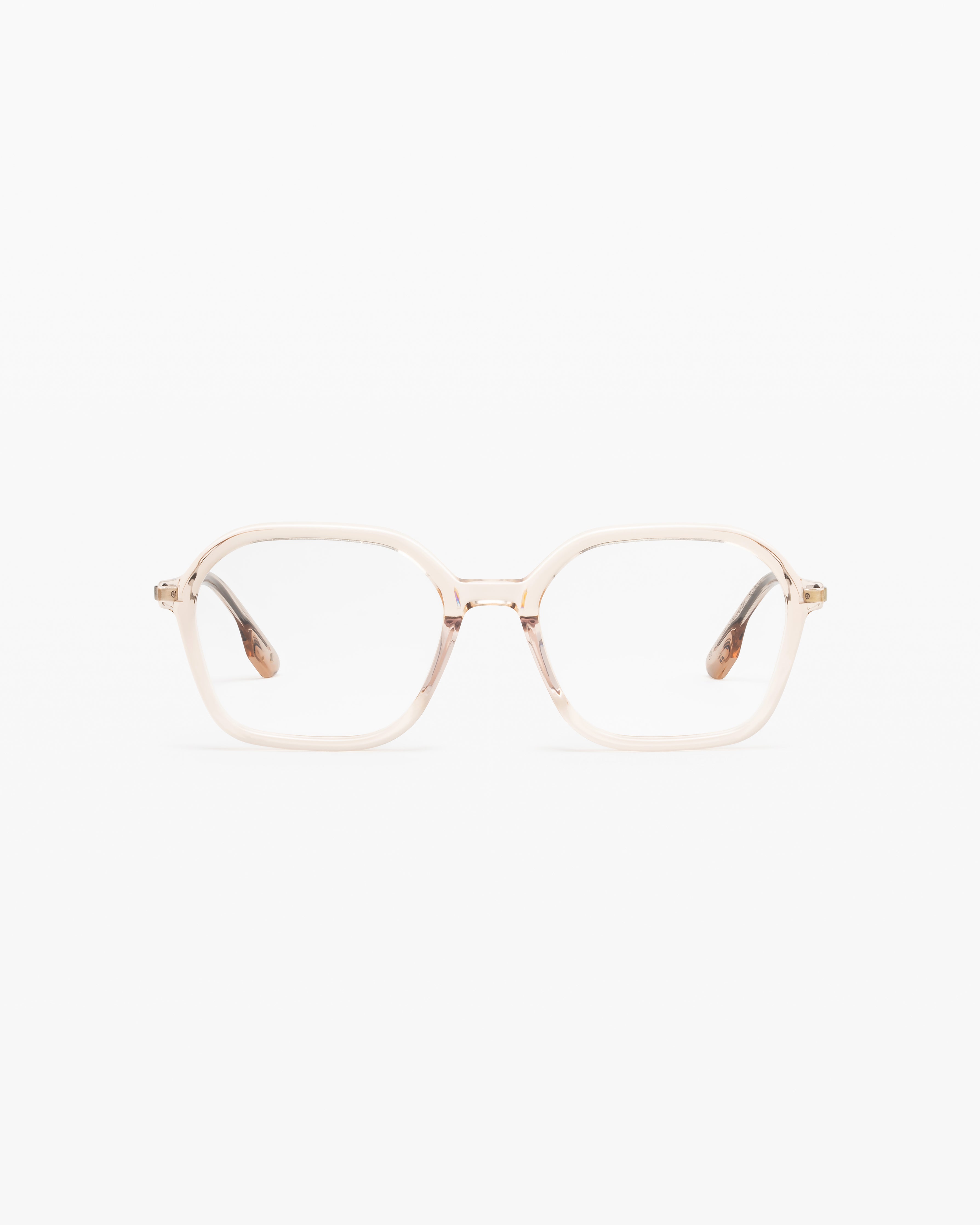jimmy-fairly-la-wiz-lunettes-de-vue-rectangulaires-ac-tate-et-acier-inoxydable image 1