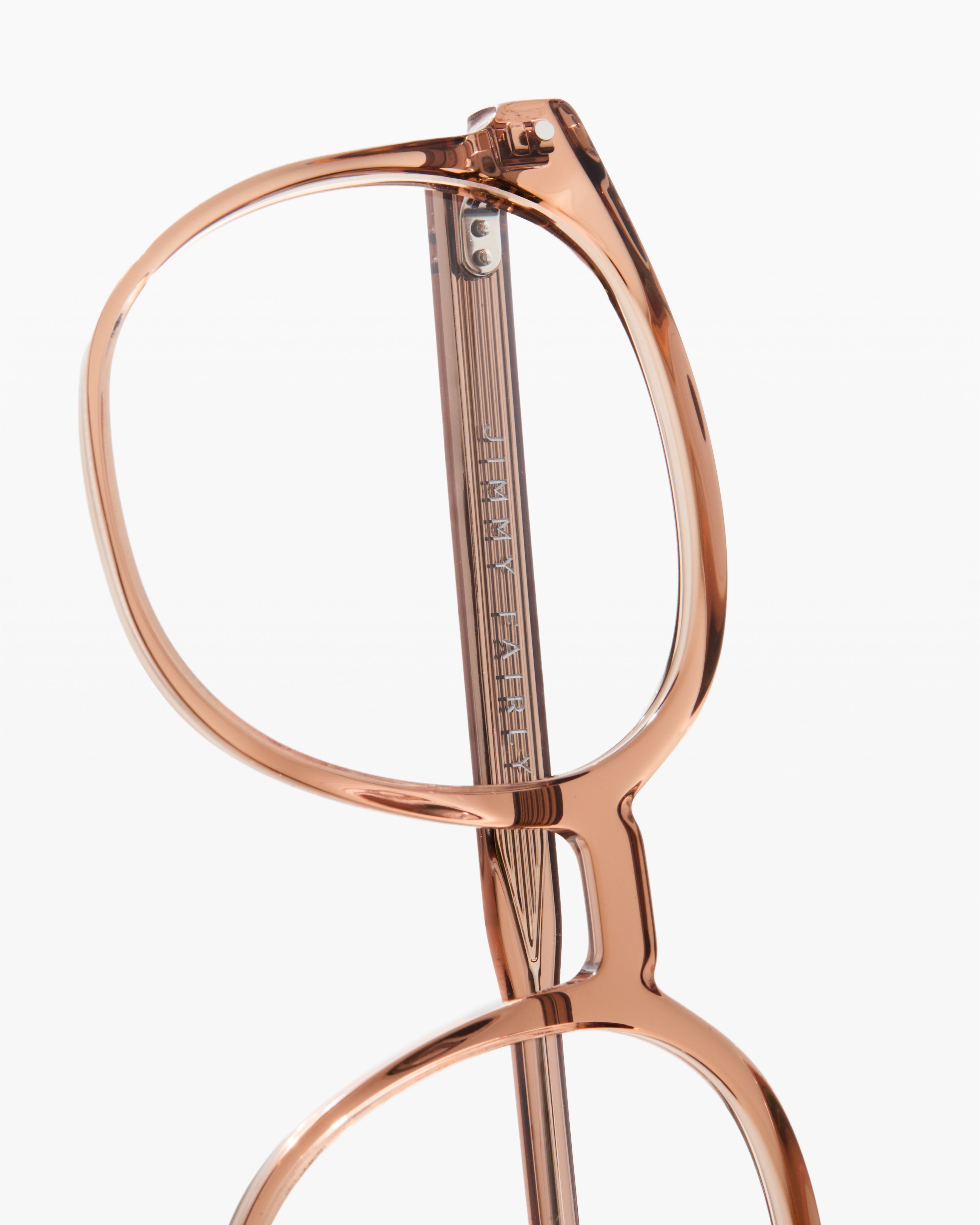 jimmy-fairly-la-flawless-lunettes-de-vue-rondes-oversize-femme-taille-m image 5