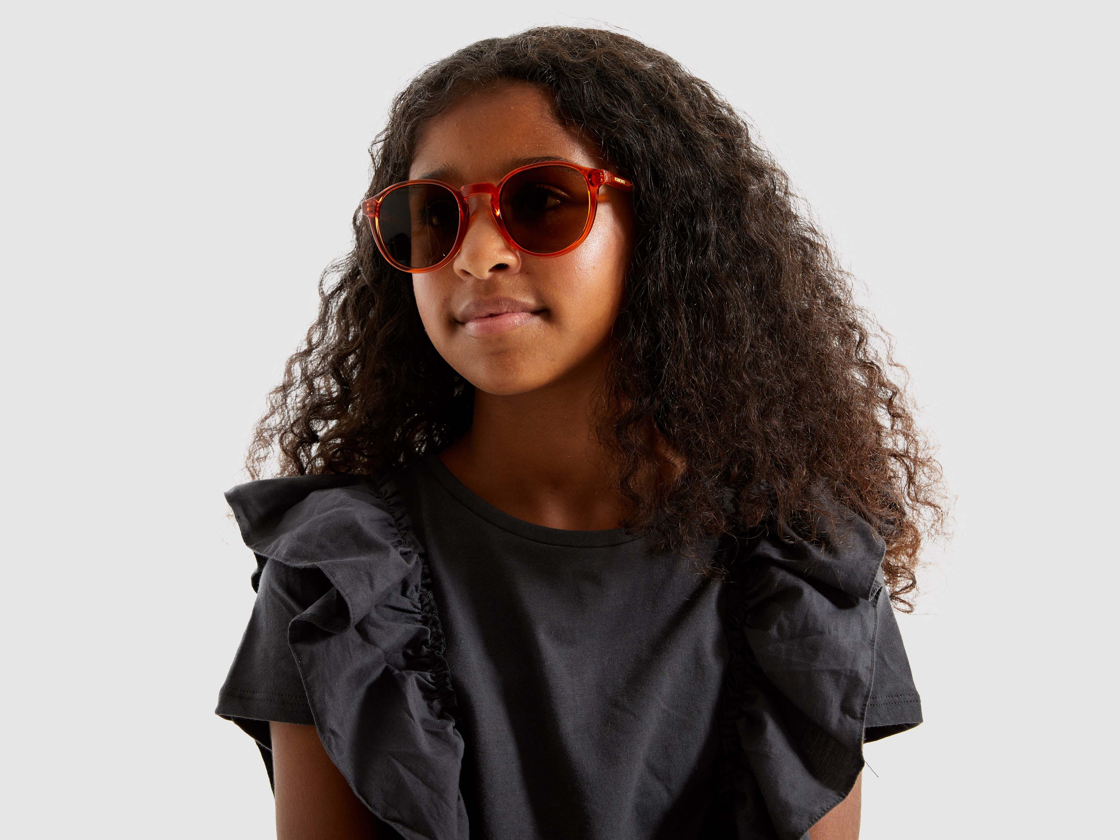 komono-liam-jr-anise-matte-lunettes-de-soleil-junior-6-11-ans-uv-400 image 3