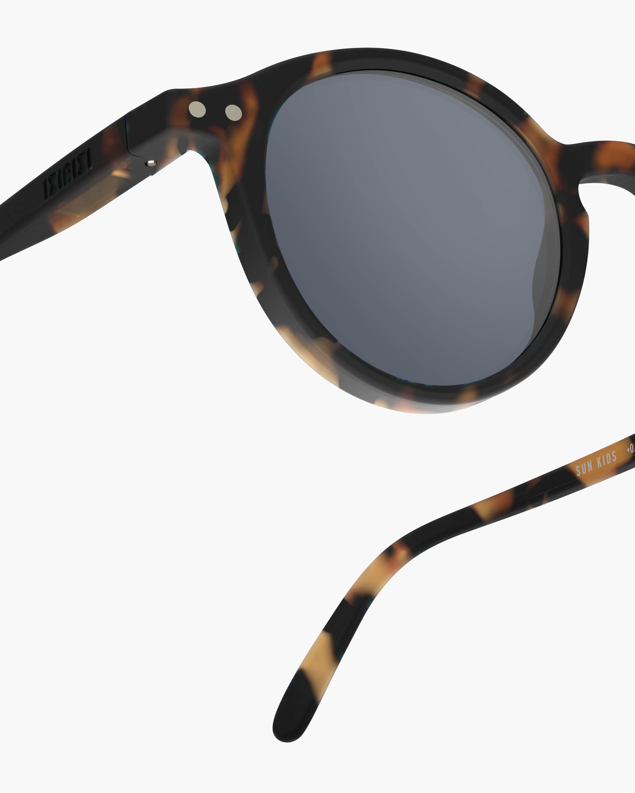 izipizi-mini-me-d-tortoise-duo-lunettes-adulte-et-enfant-assorties image 5