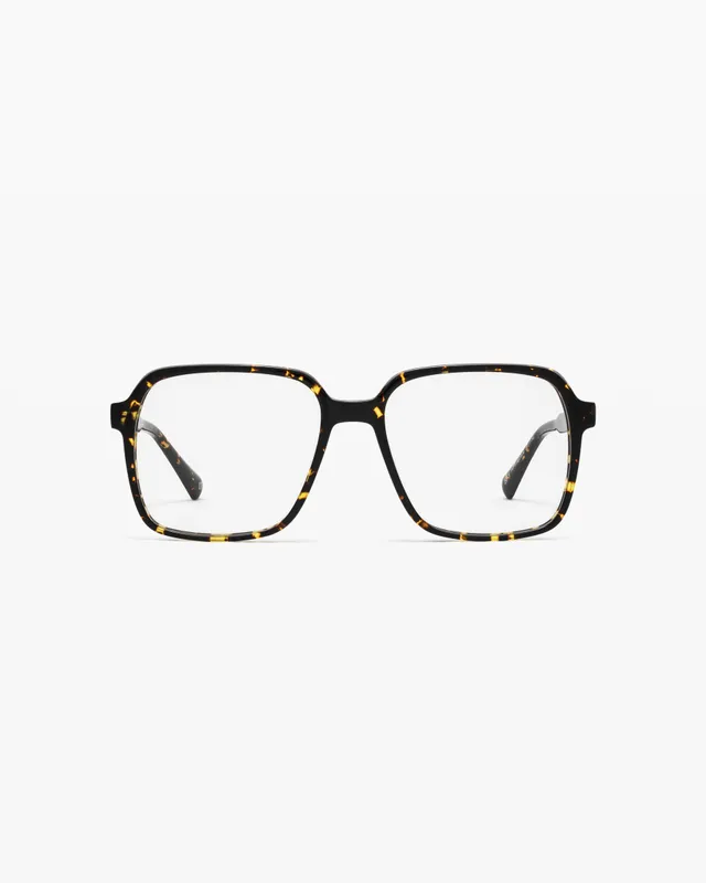 jimmy-fairly-la-polo-s-lunettes-de-vue-aviateur-oversize-small-femme-noir-caille image 1