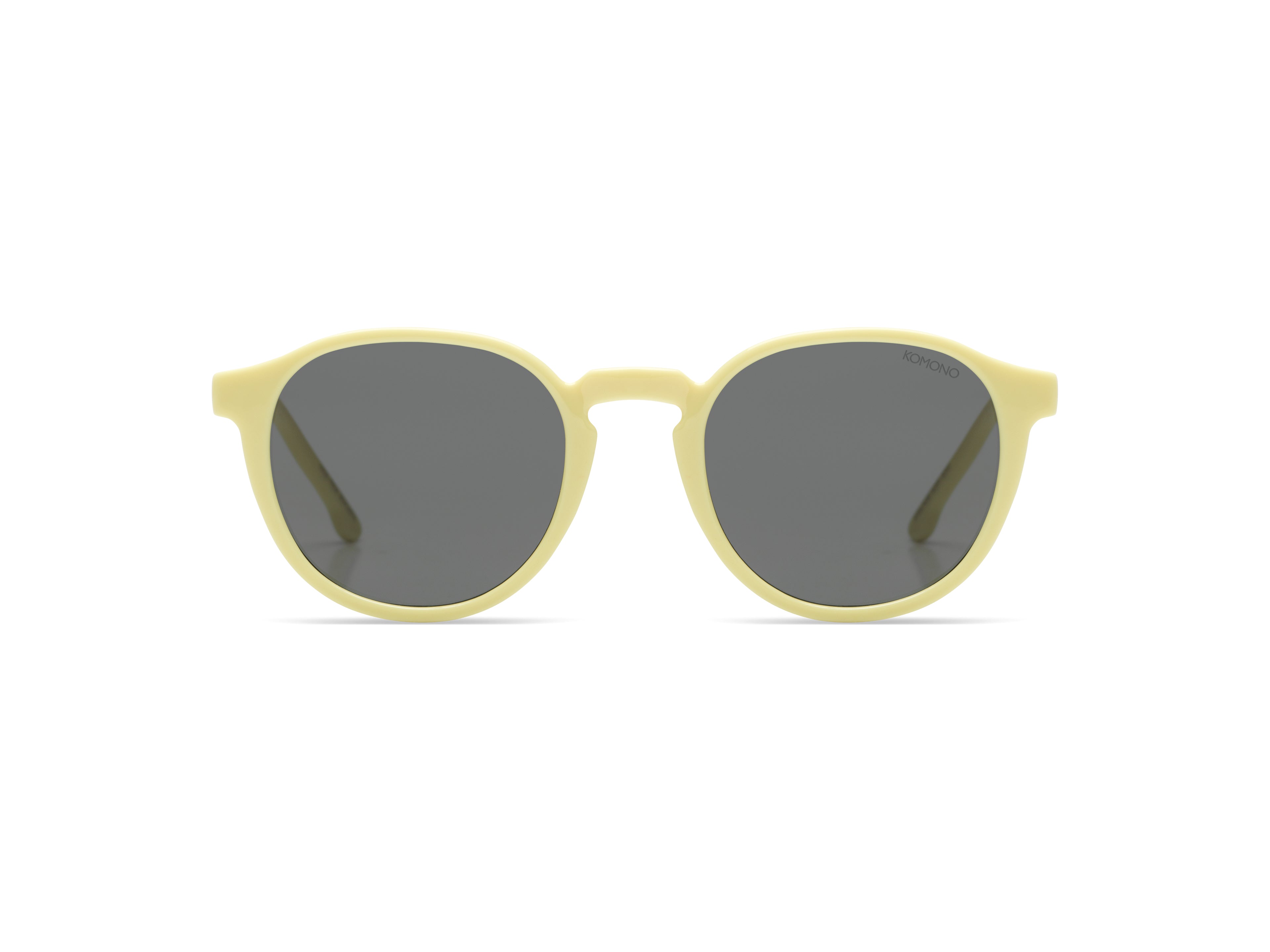 komono-liam-jr-butter-lunettes-de-soleil-junior-pour-6-11-ans image 1