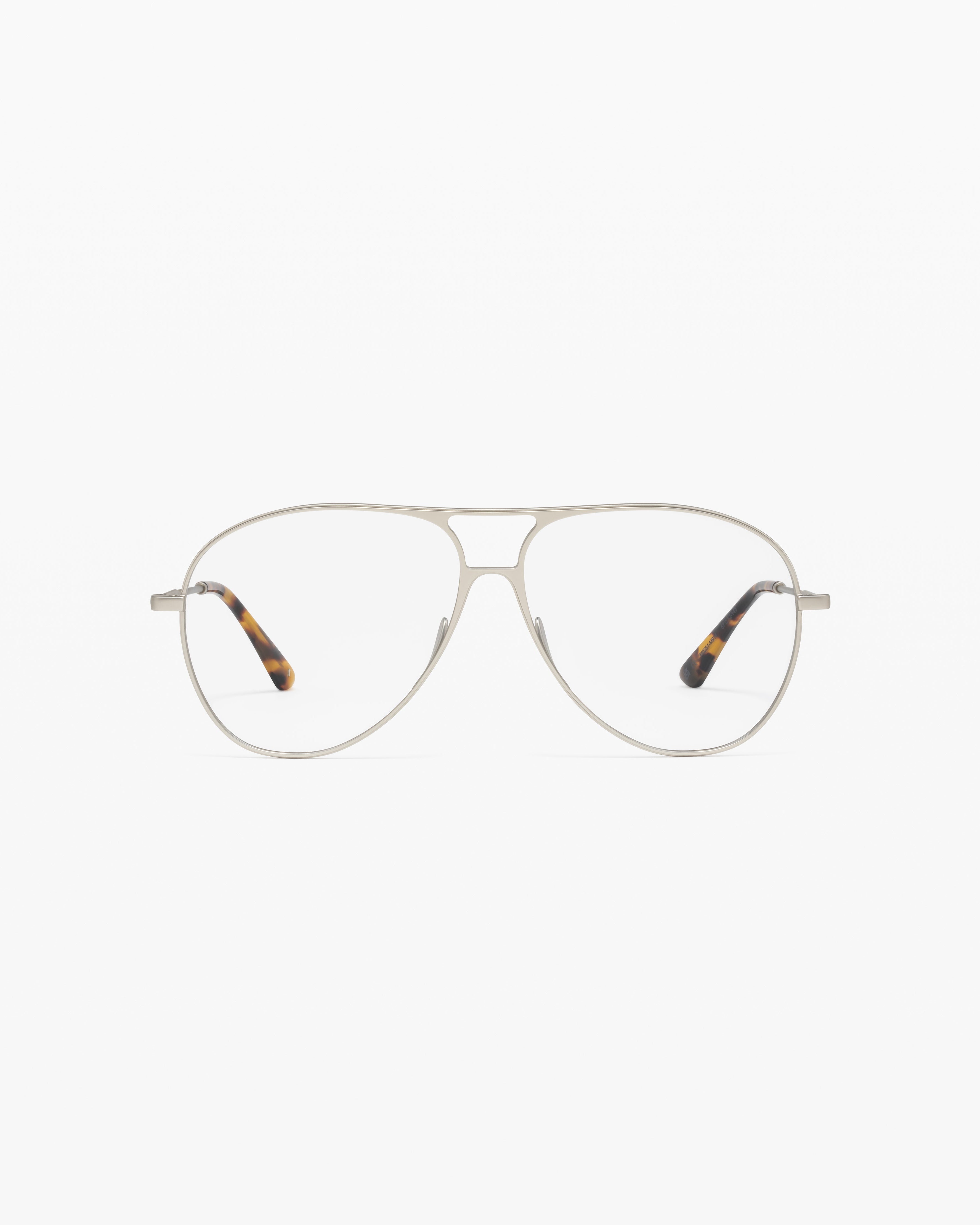 jimmy-fairly-la-tilda-lunettes-de-vue-aviateur-oversize-en-m-tal-pour-homme-et-f image 1