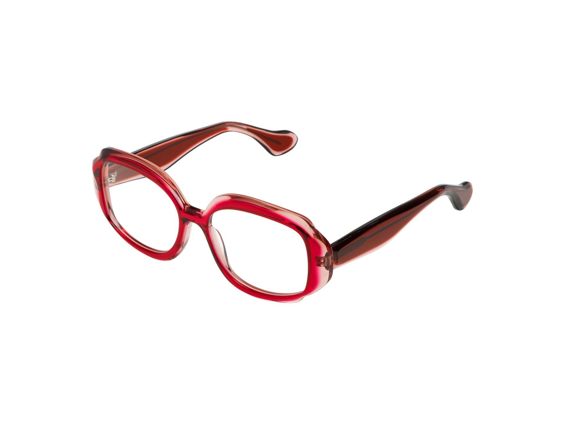 komono-helen-dark-carnation-lunettes-de-soleil image 2