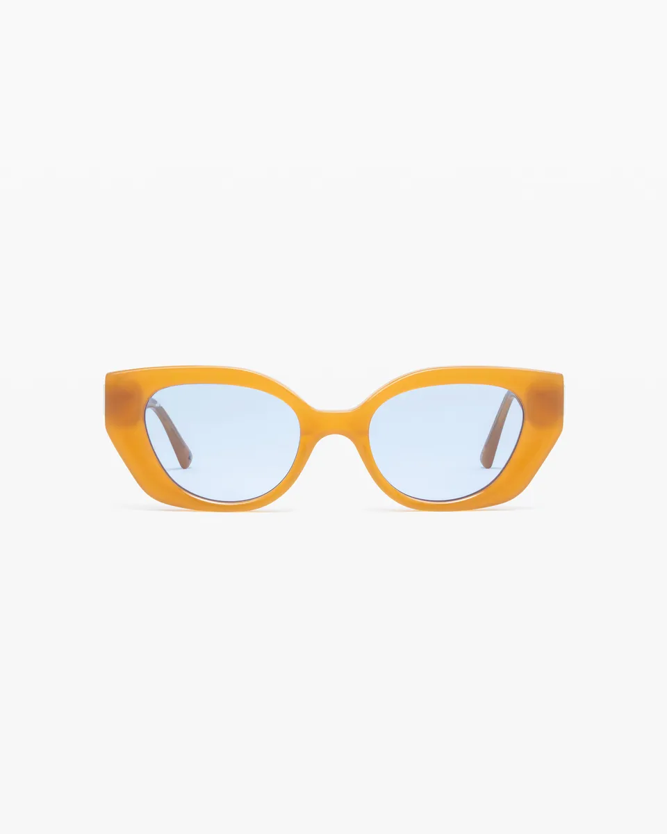 jimmy-fairly-la-amalia-lunettes-de-soleil-papillon-marron-cat-gorie-1-taille-m image 1