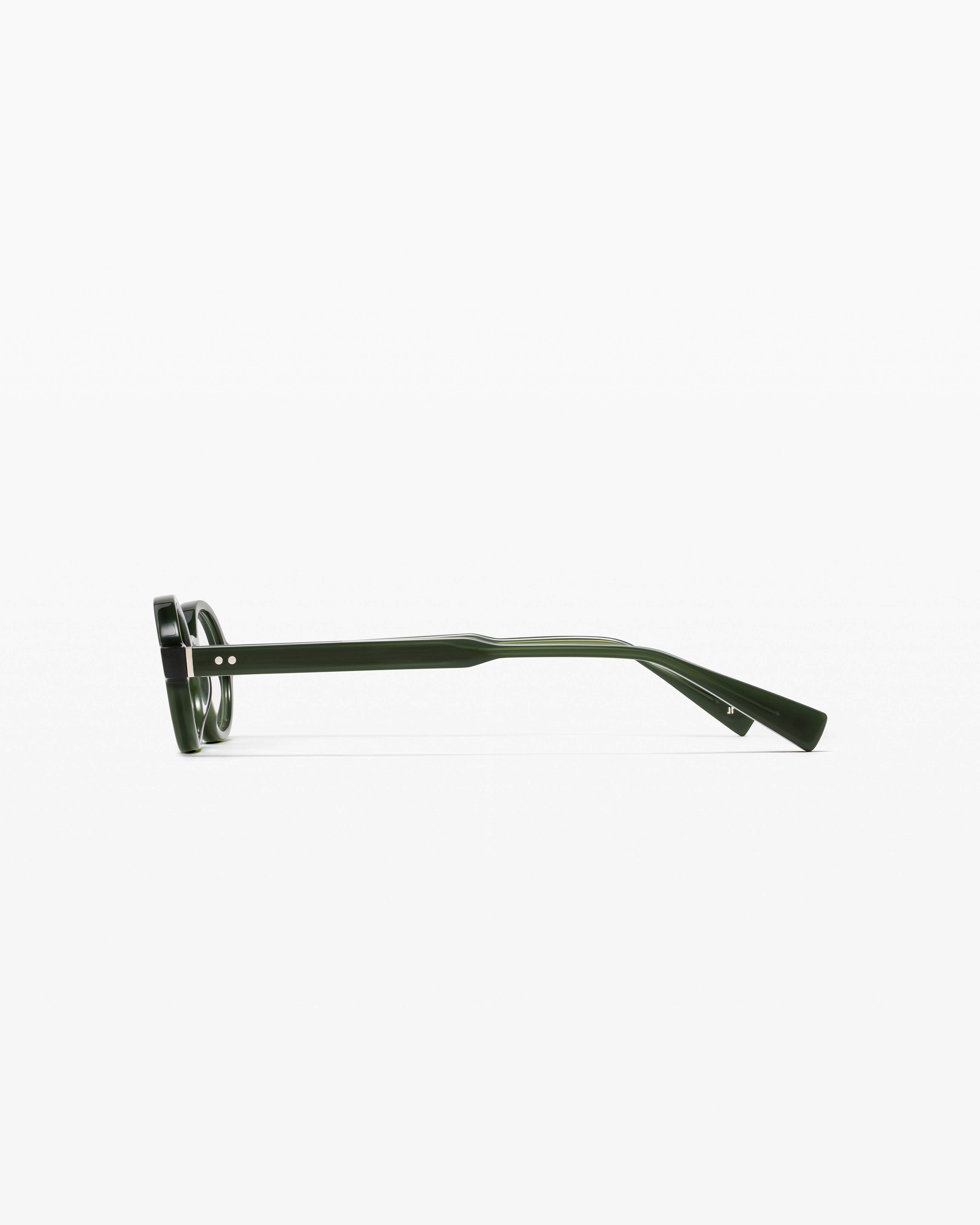 jimmy-fairly-la-elvie-lunettes-de-vue-ovales-en-ac-tate-de-cellulose-vert-taille image 3