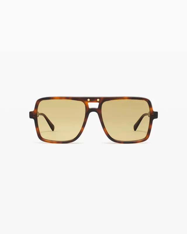 jimmy-fairly-la-nax-s-lunettes-de-soleil-aviateur-femme image 1
